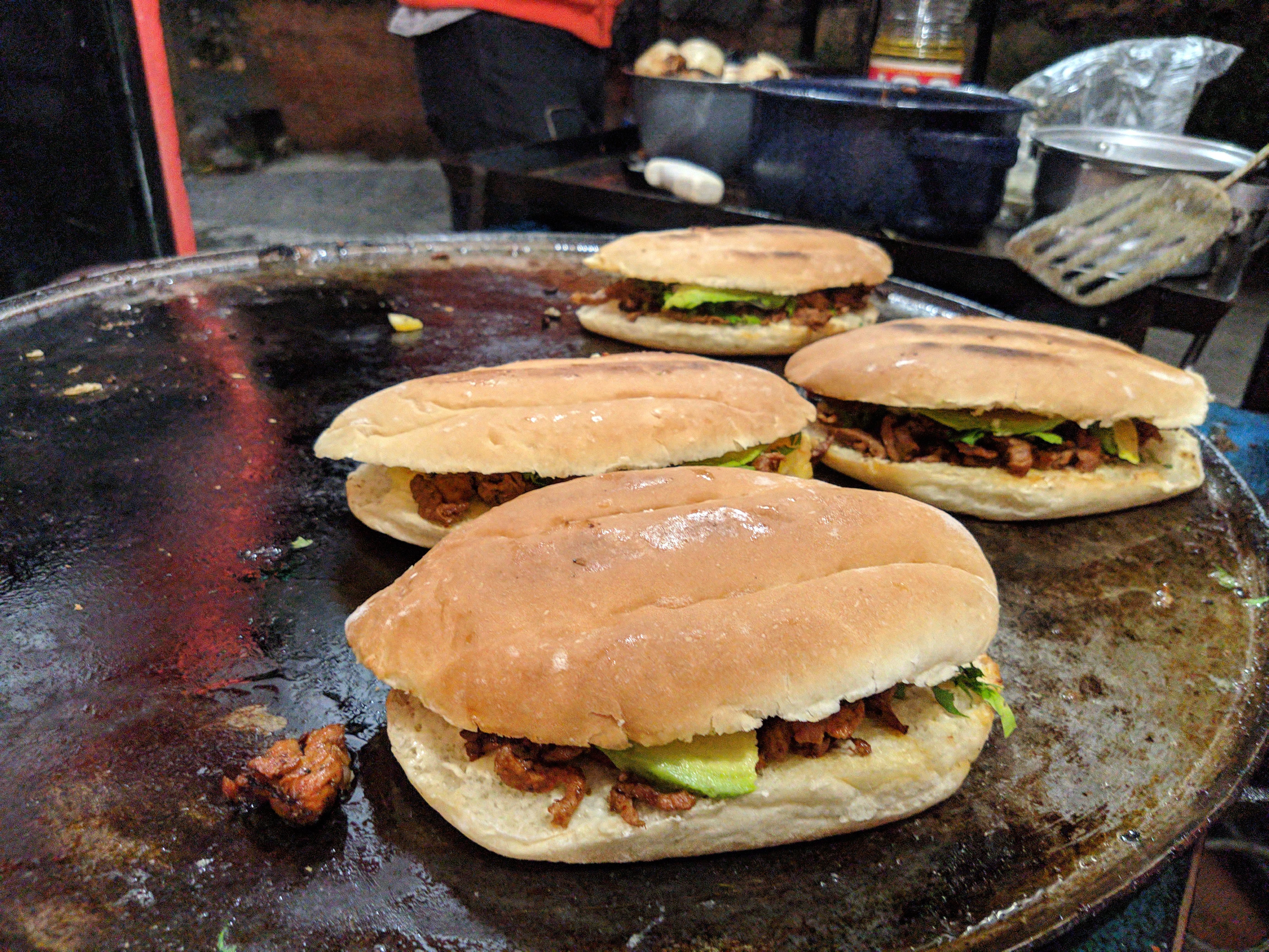 Taquería "Angie" image 2