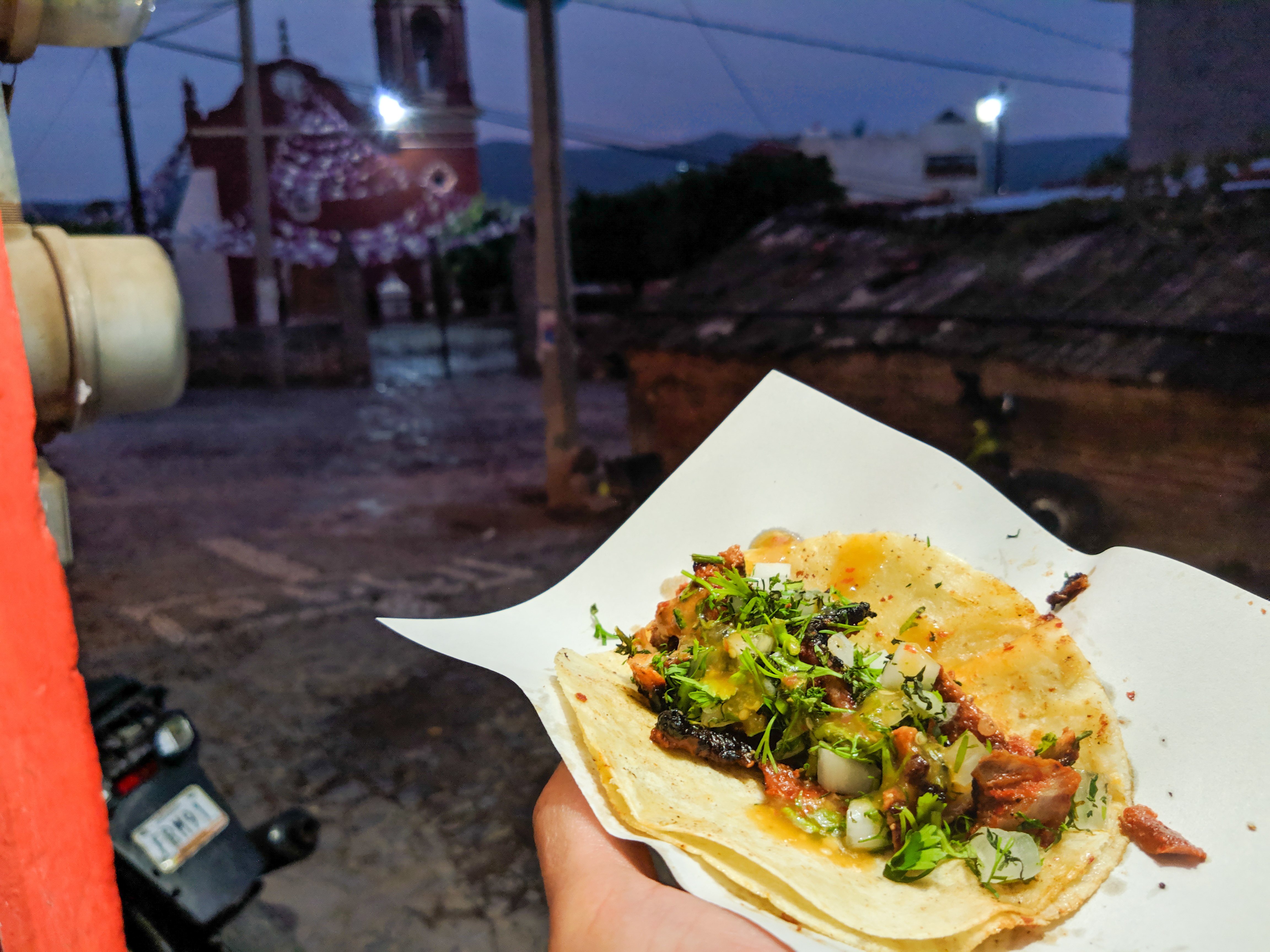 Taquería "Angie" image 3