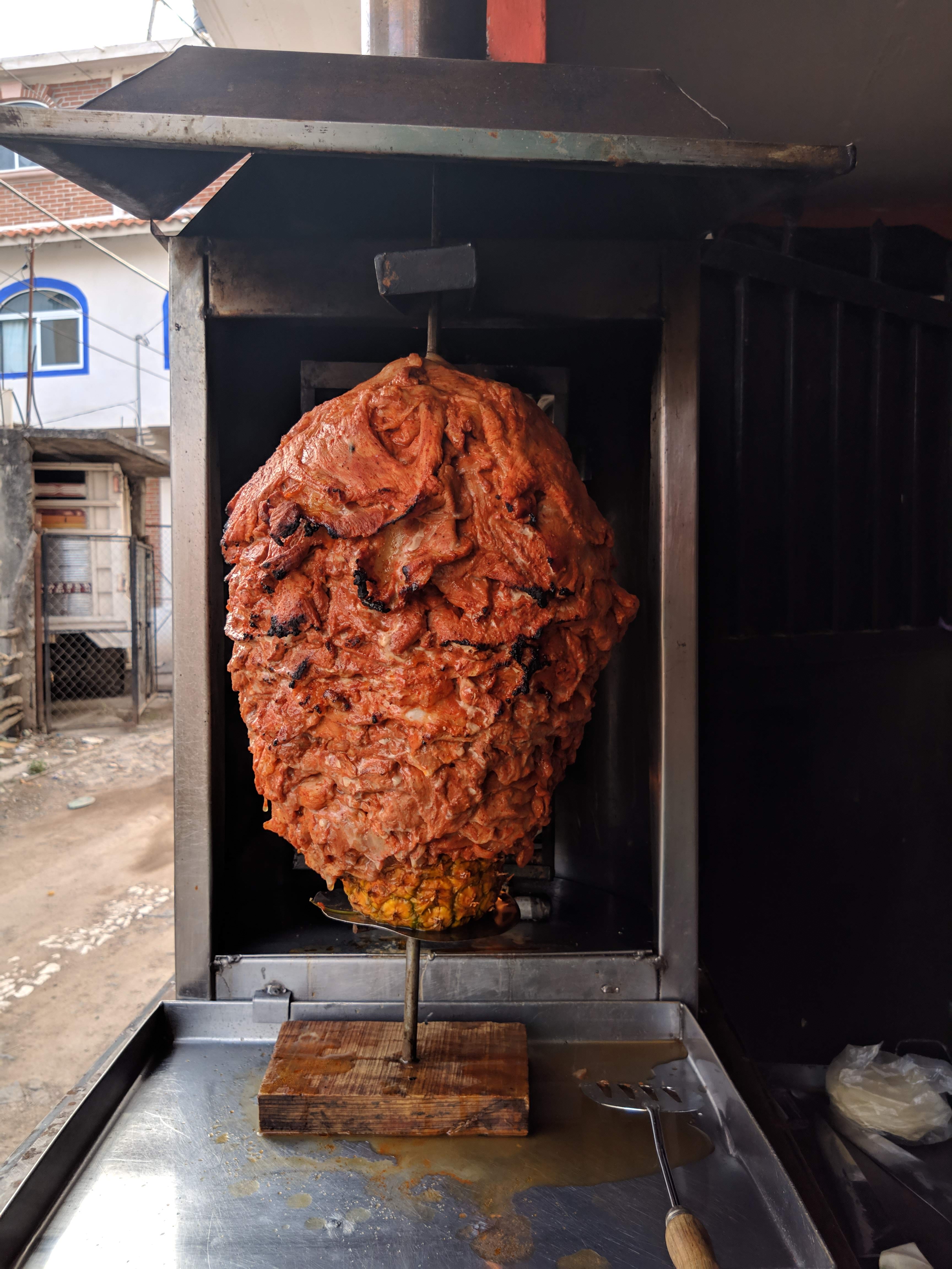 Taquería "Angie" image 5