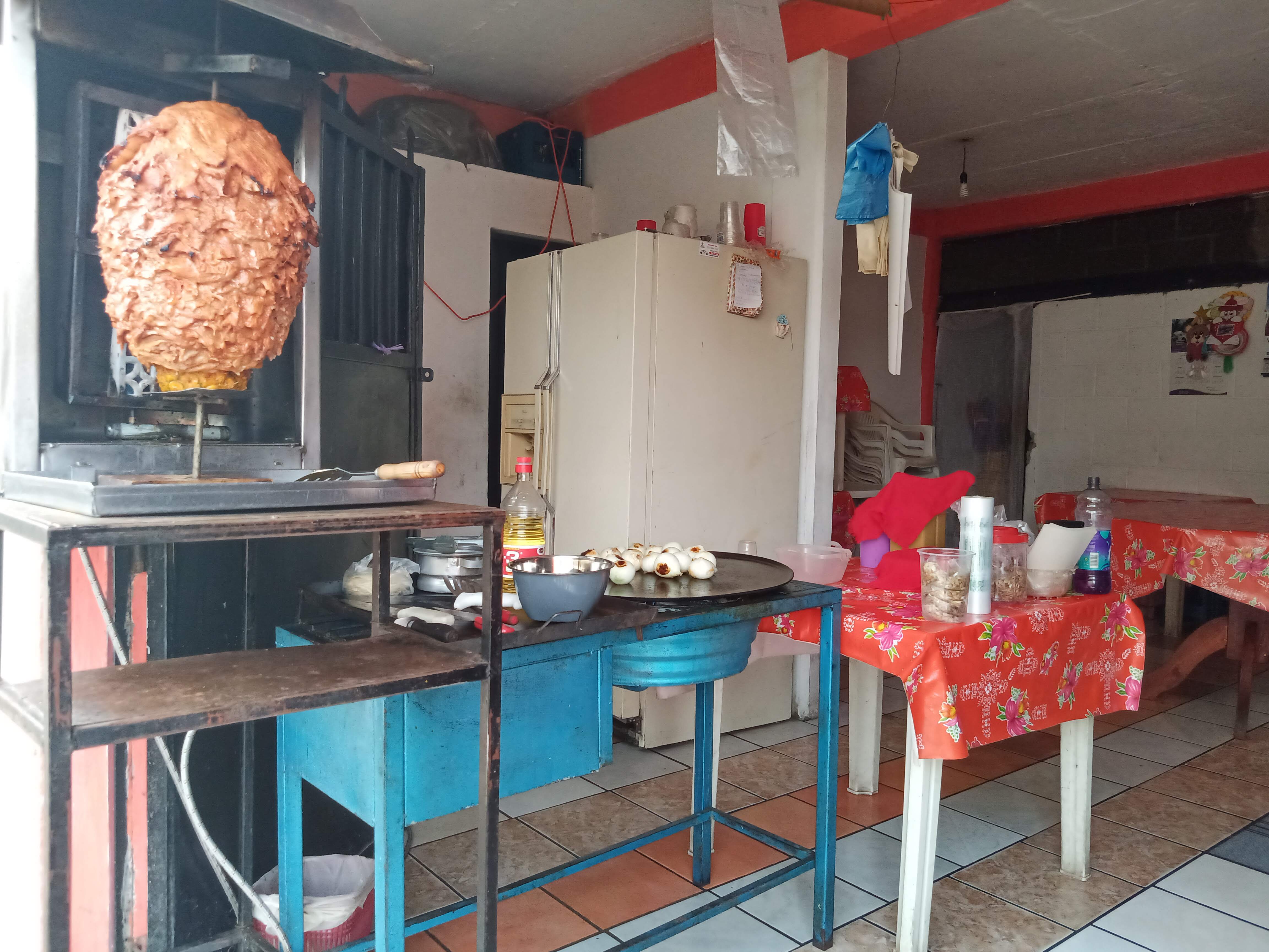 Taquería "Angie" image 6