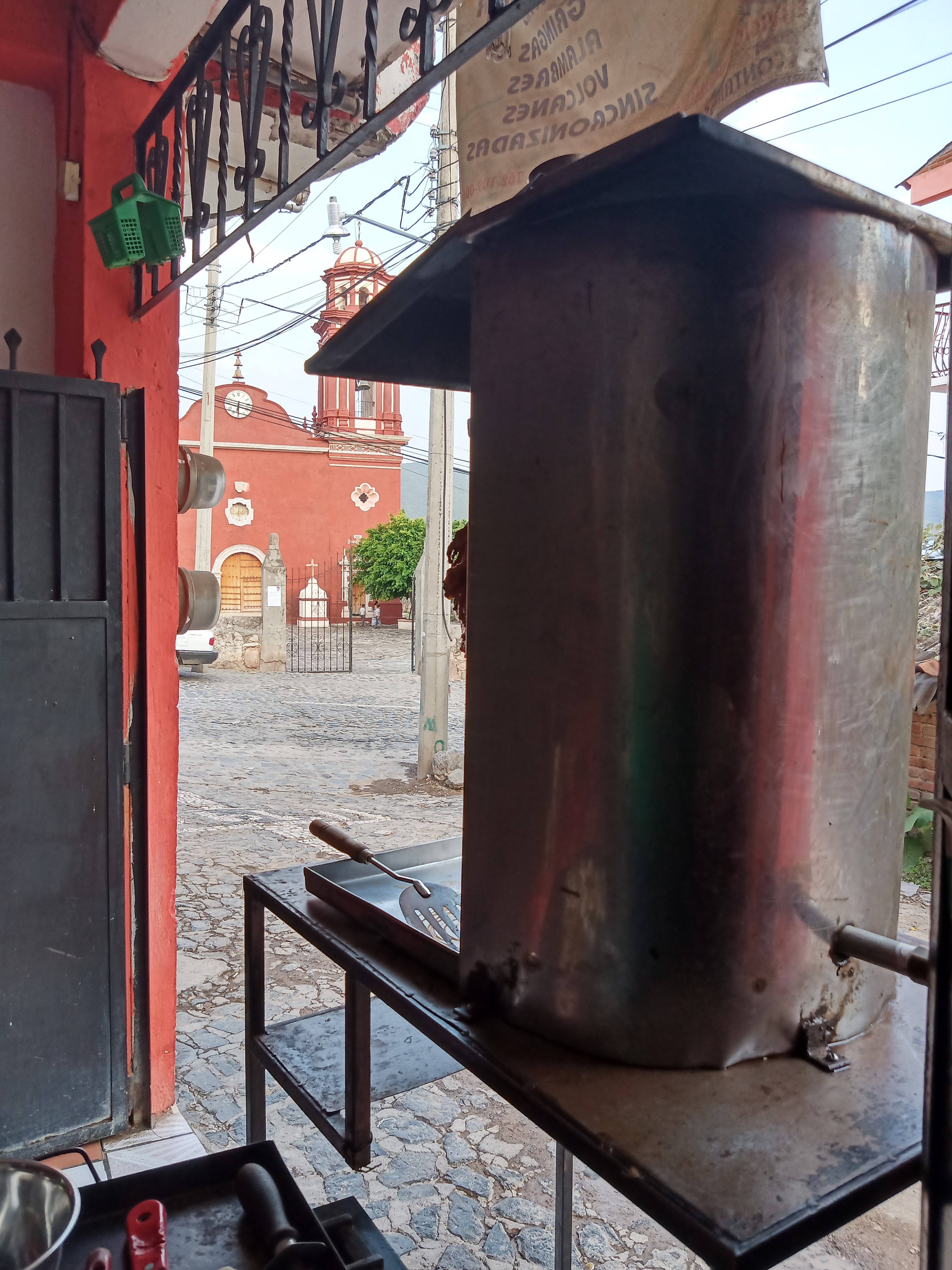 Taquería "Angie" image 7