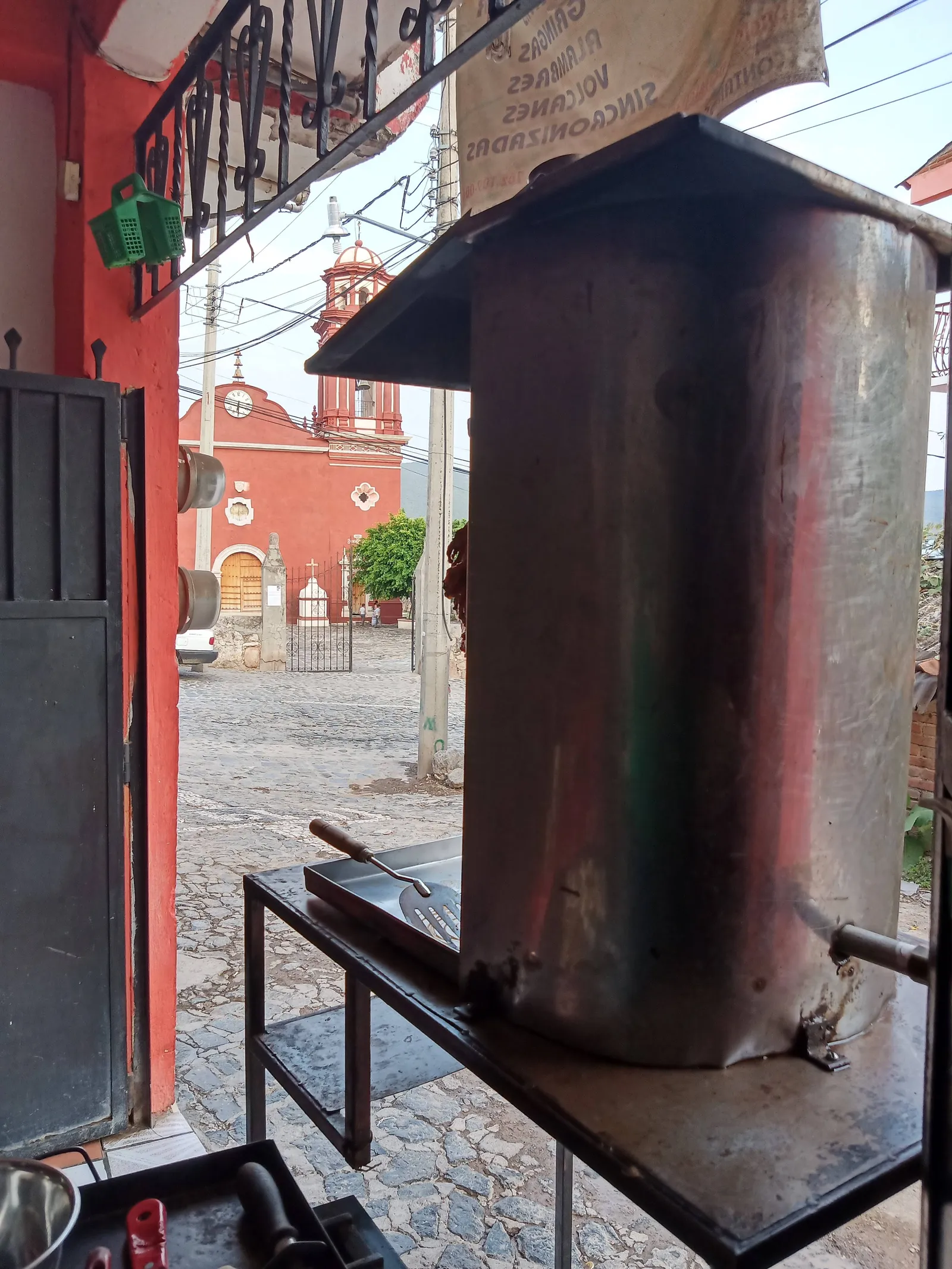 Taquería "Angie" image 7