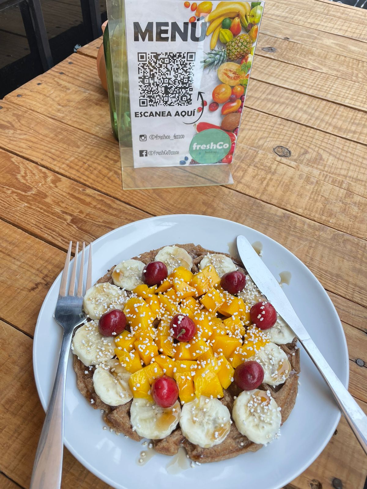 freshCo Taxco image 5