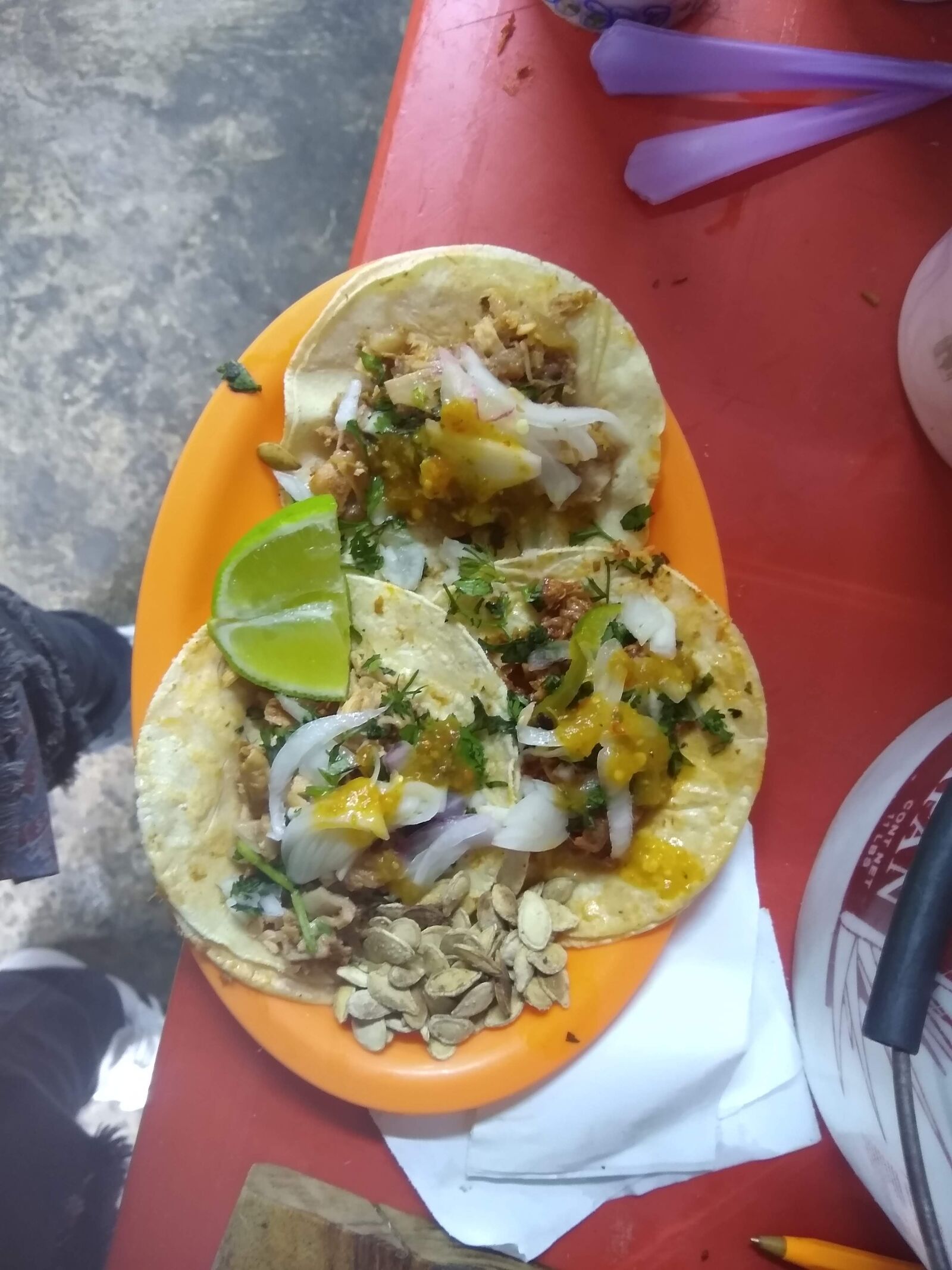 Tacos Burgos image 1