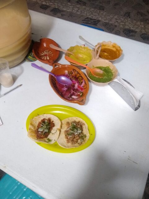 Tacos Burgos image 2