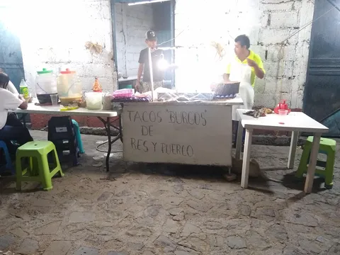 Tacos Burgos image 3