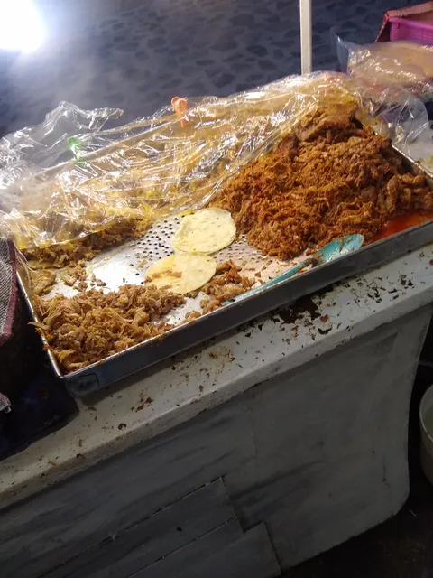 Tacos Burgos image 4