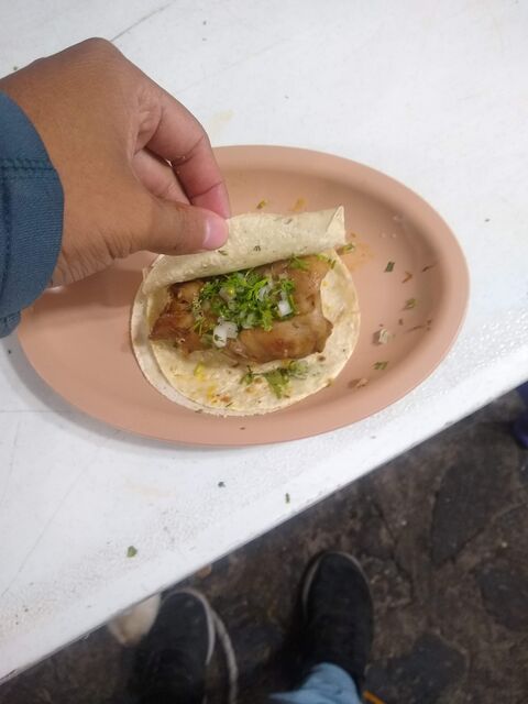 Tacos Burgos image 5