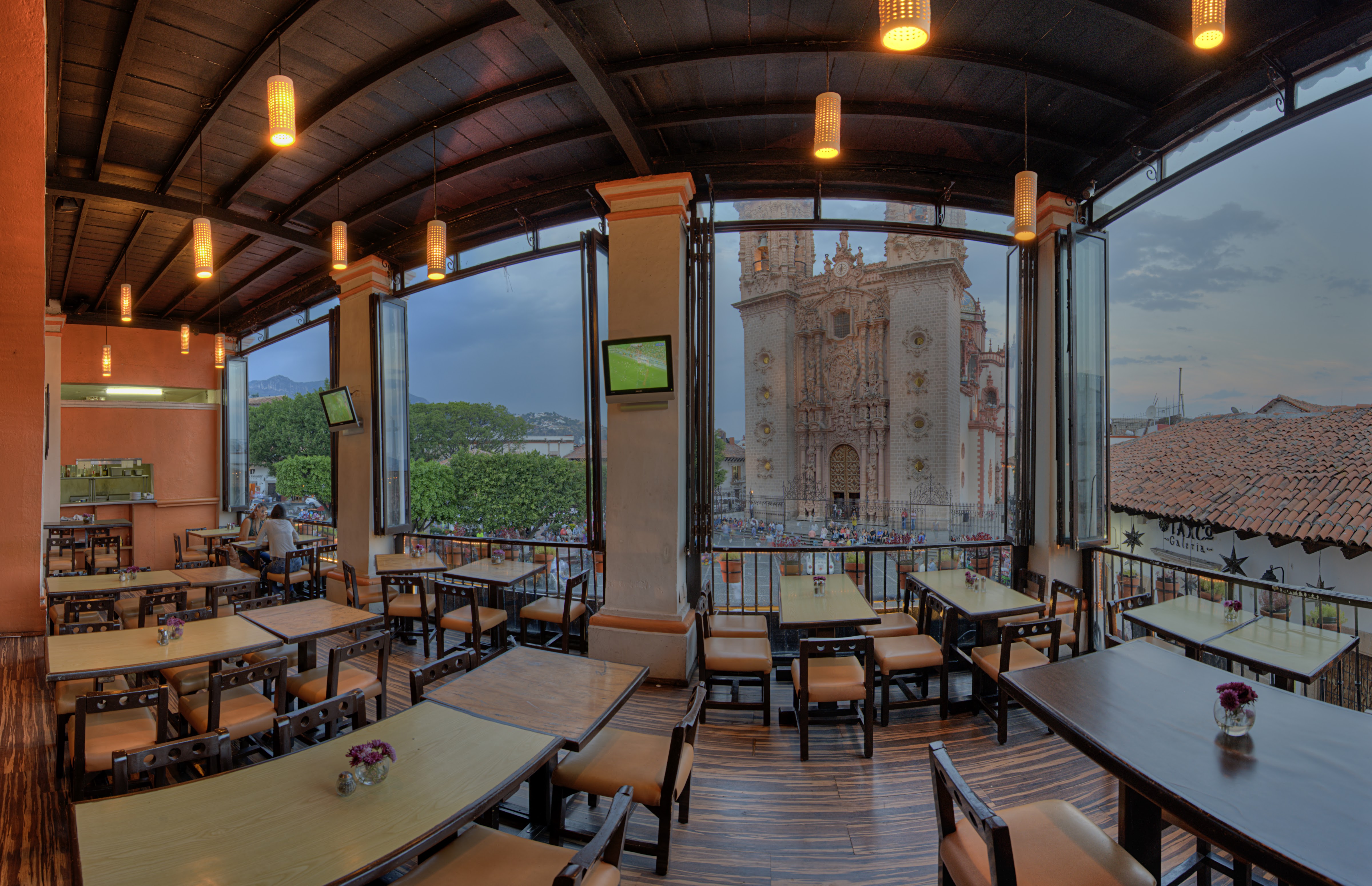 Restaurante Bar Pizza Acerto image 1