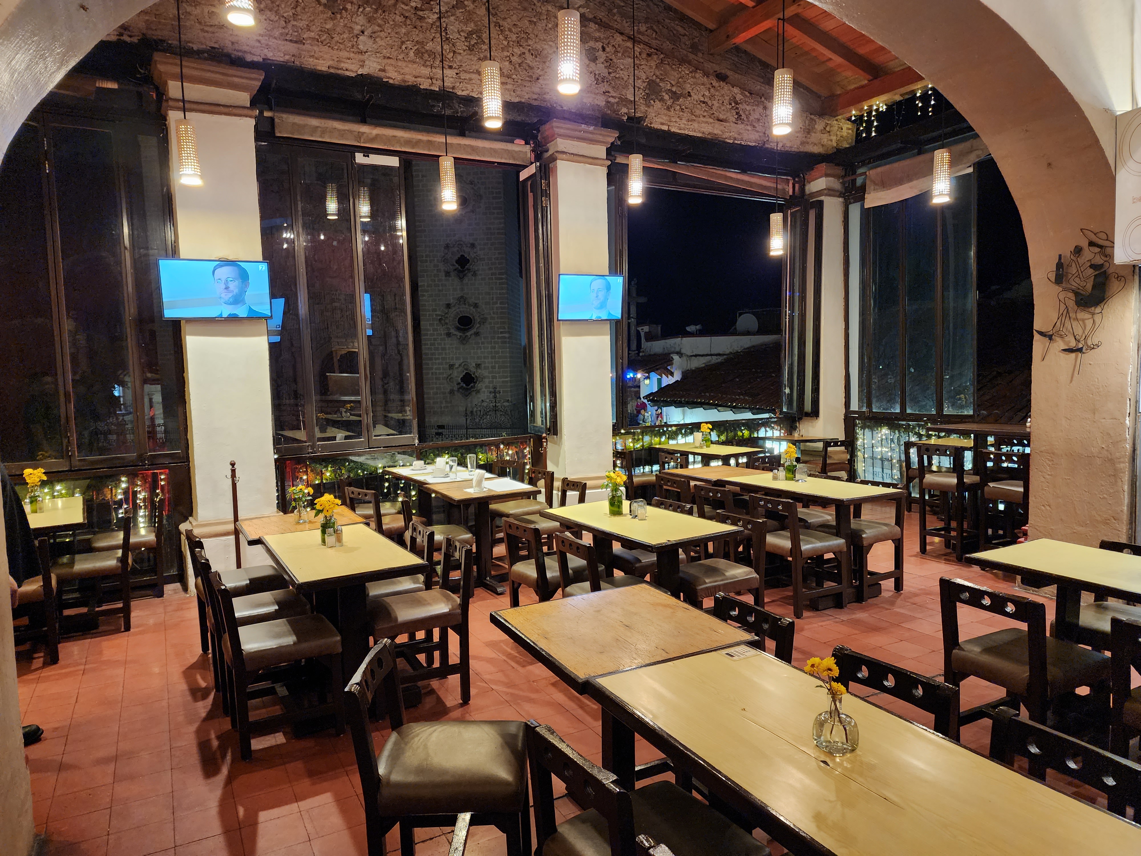 Restaurante Bar Pizza Acerto image 5