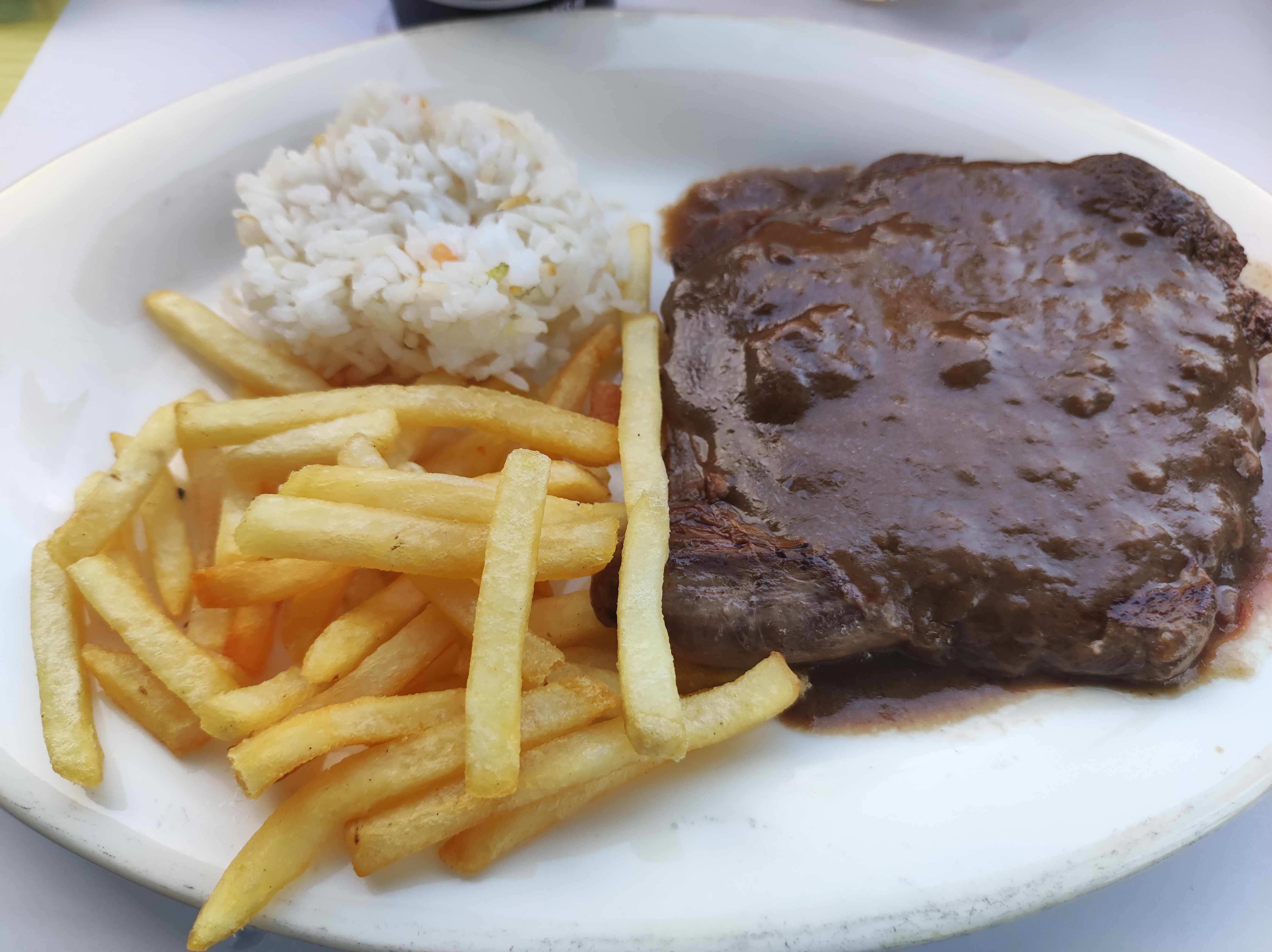 Restaurante Bar Pizza Acerto image 8