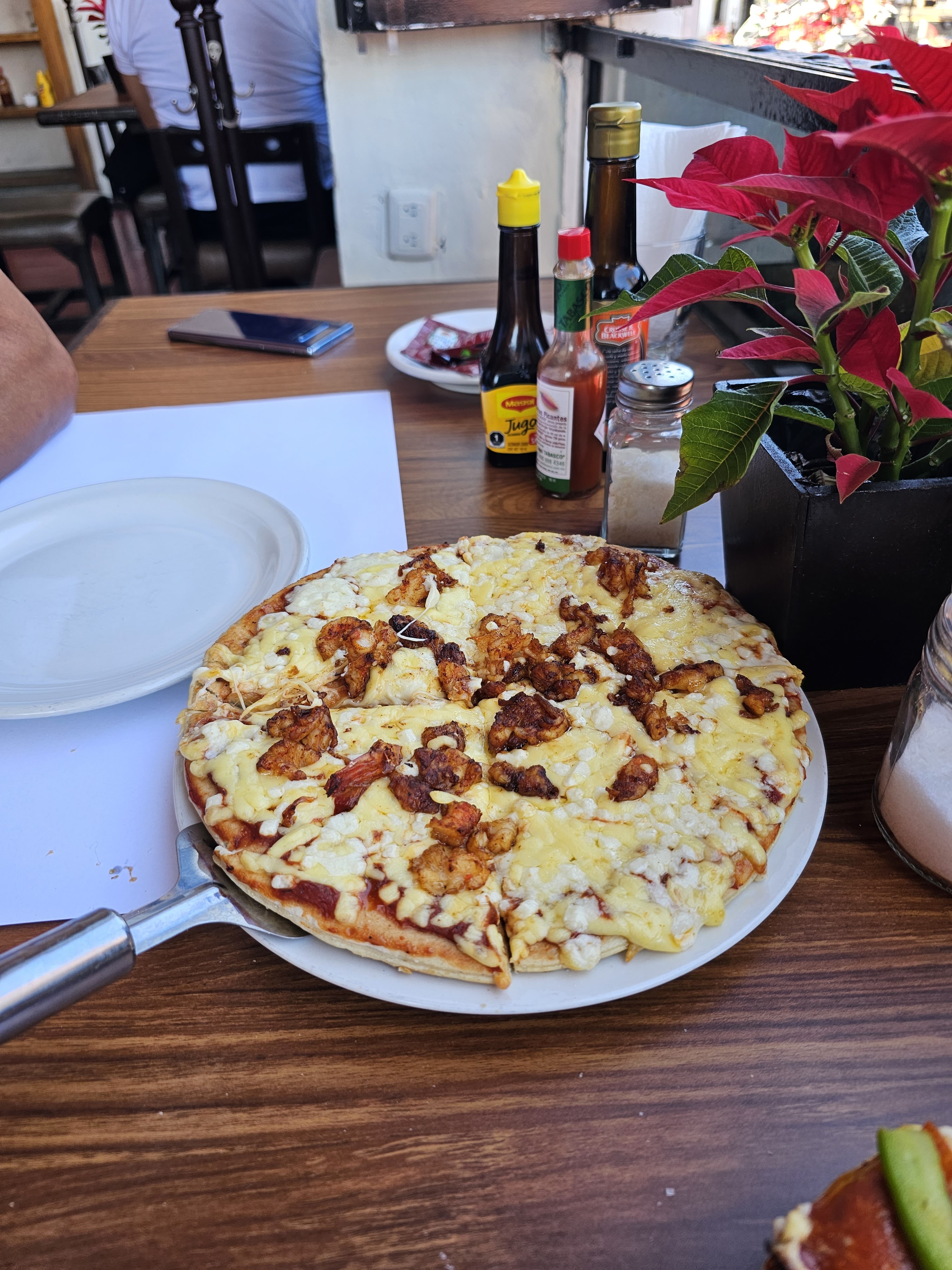 Restaurante Bar Pizza Acerto image 9