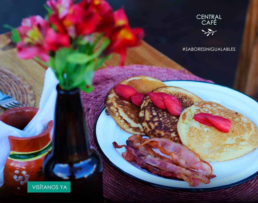 Central Café image 2