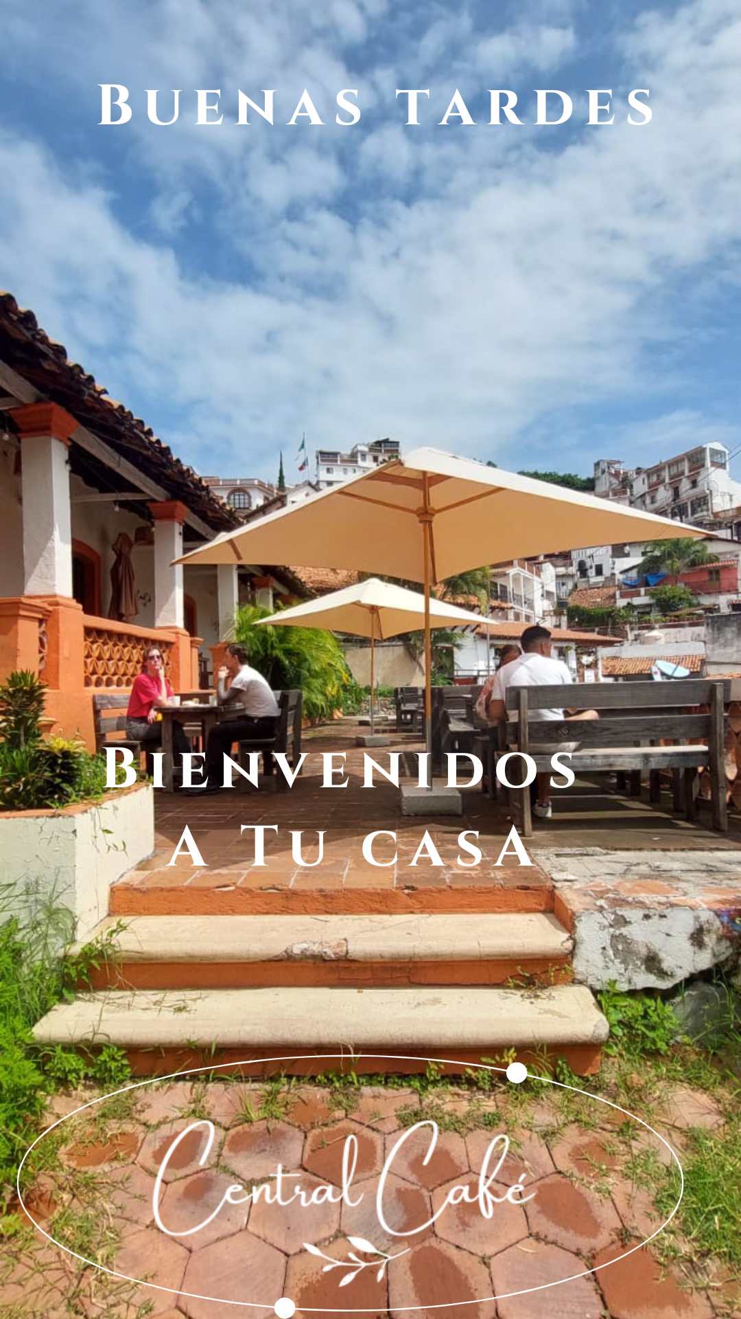 Central Café image 3