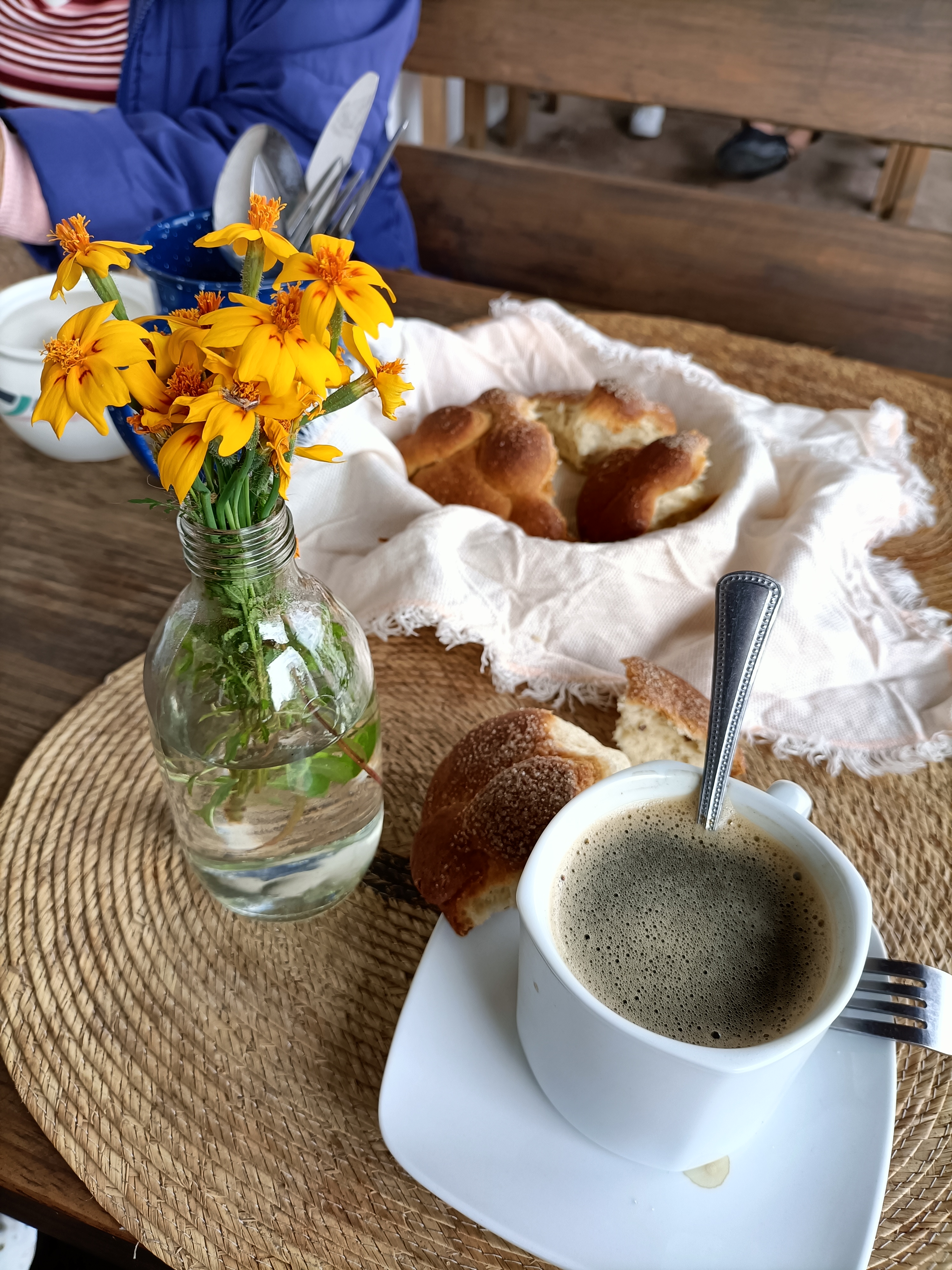 Central Café image 5