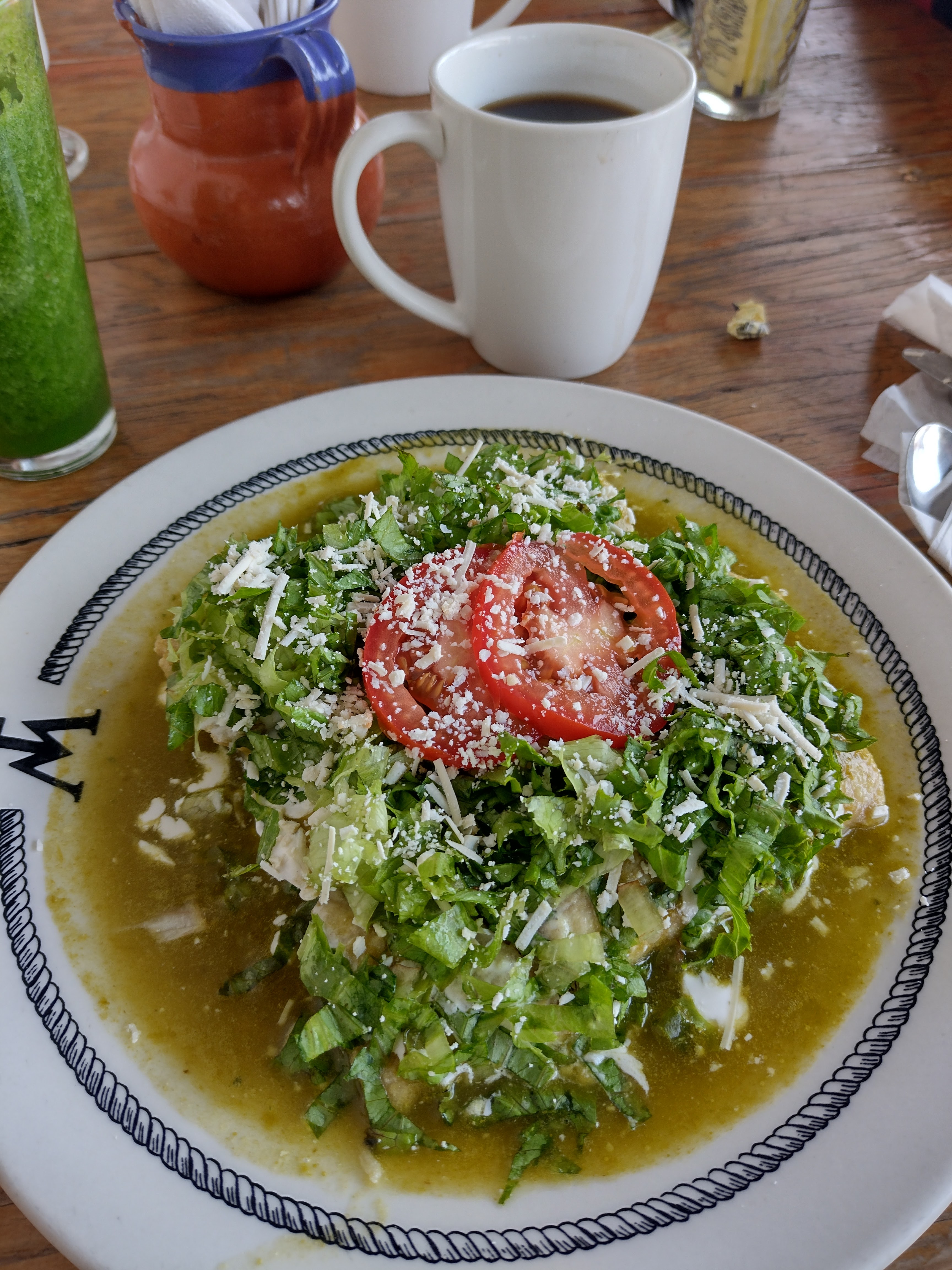 Central Café image 6