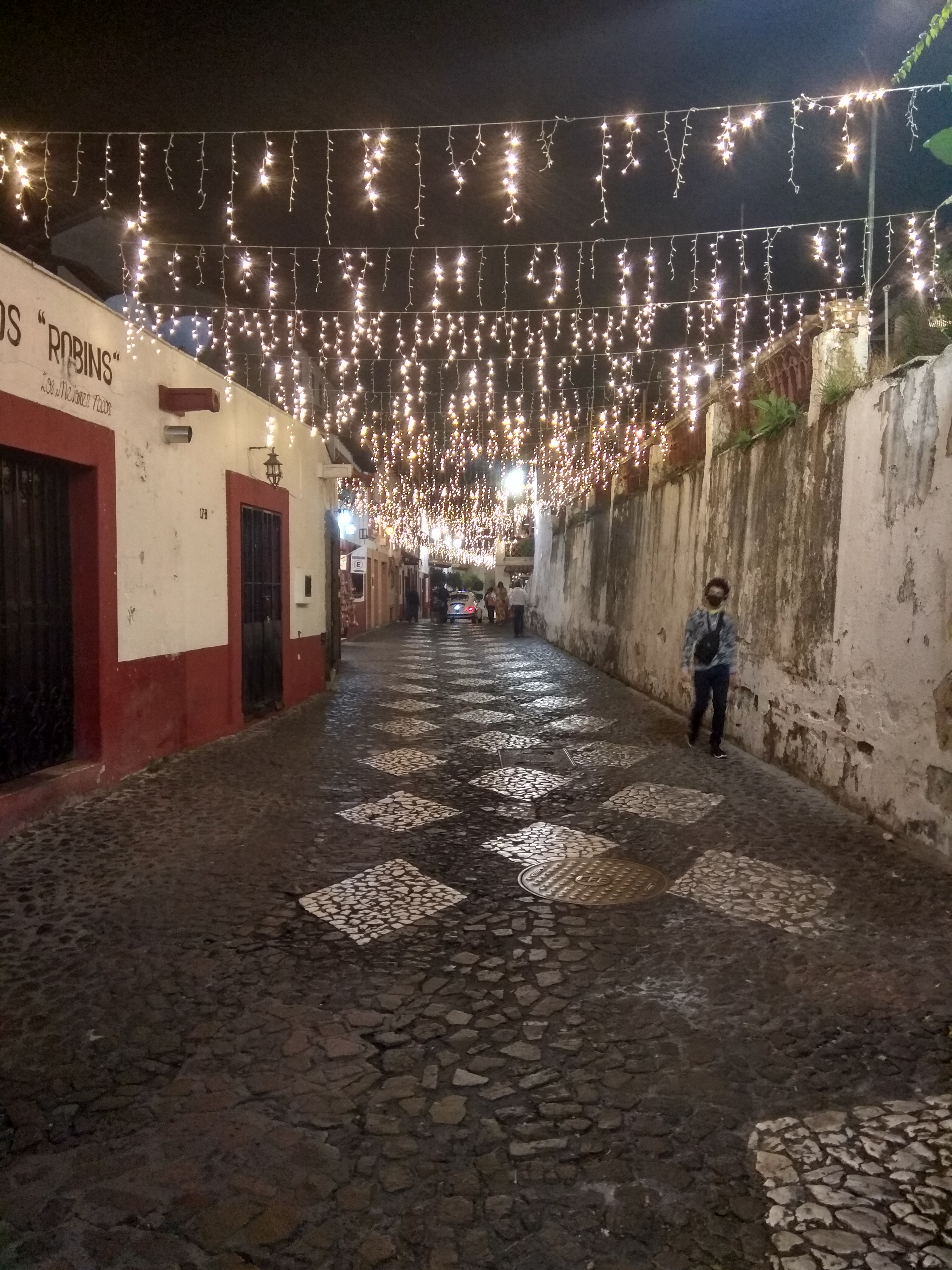 Central Café image 8