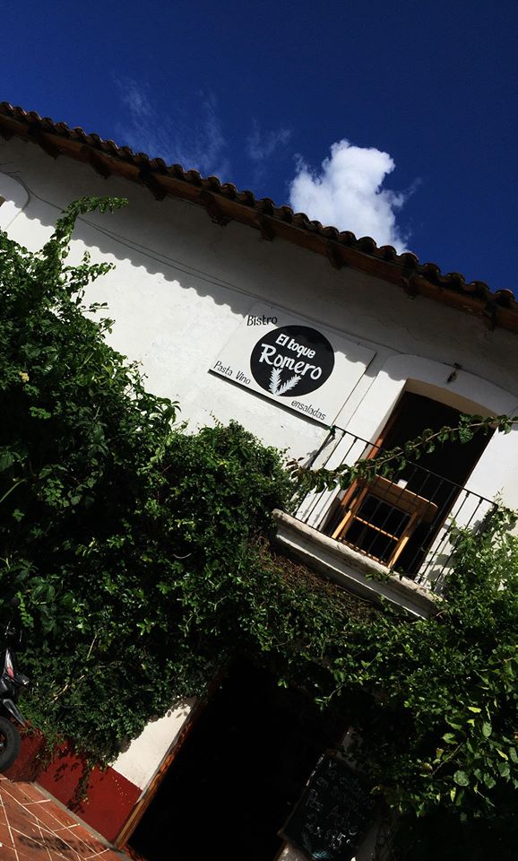 La extranjera Taxco image 2