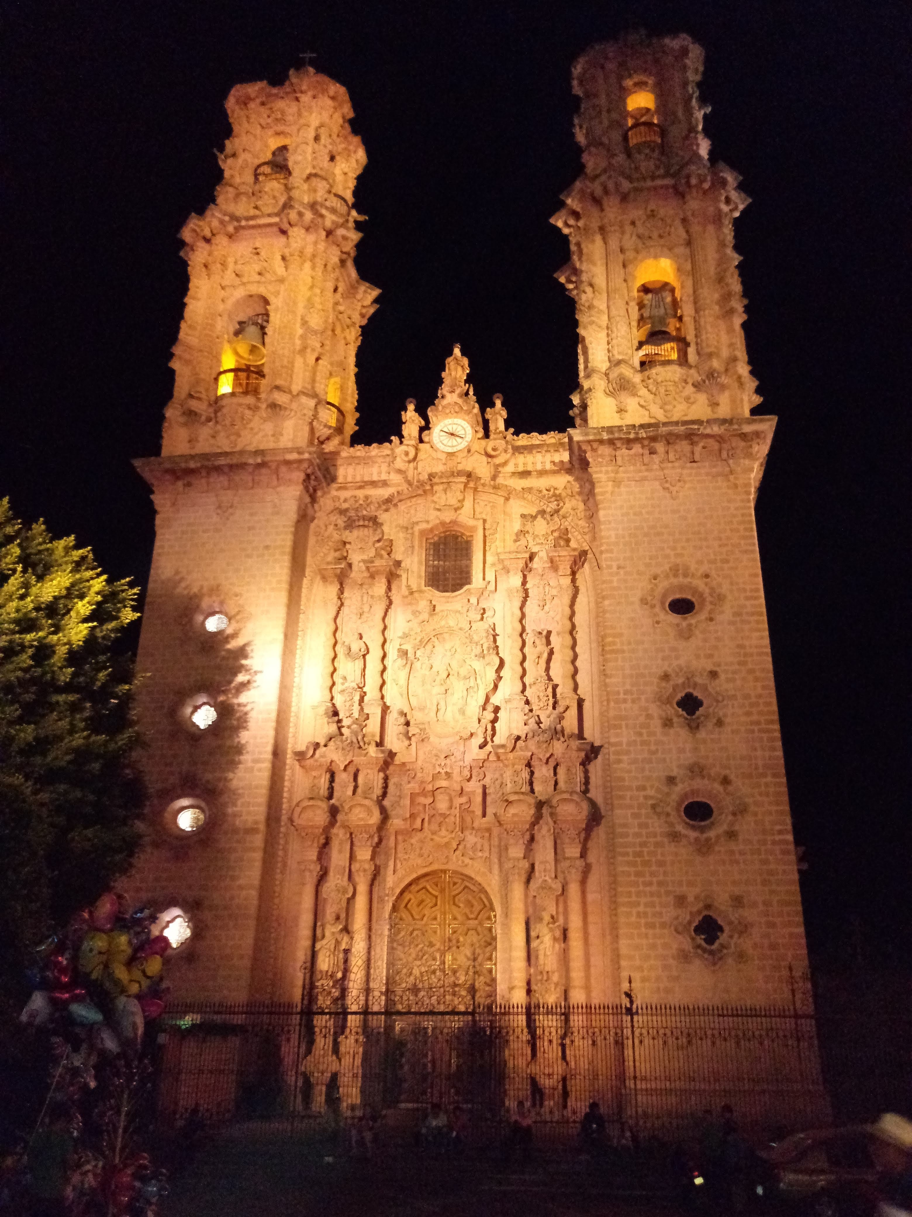 La extranjera Taxco image 6