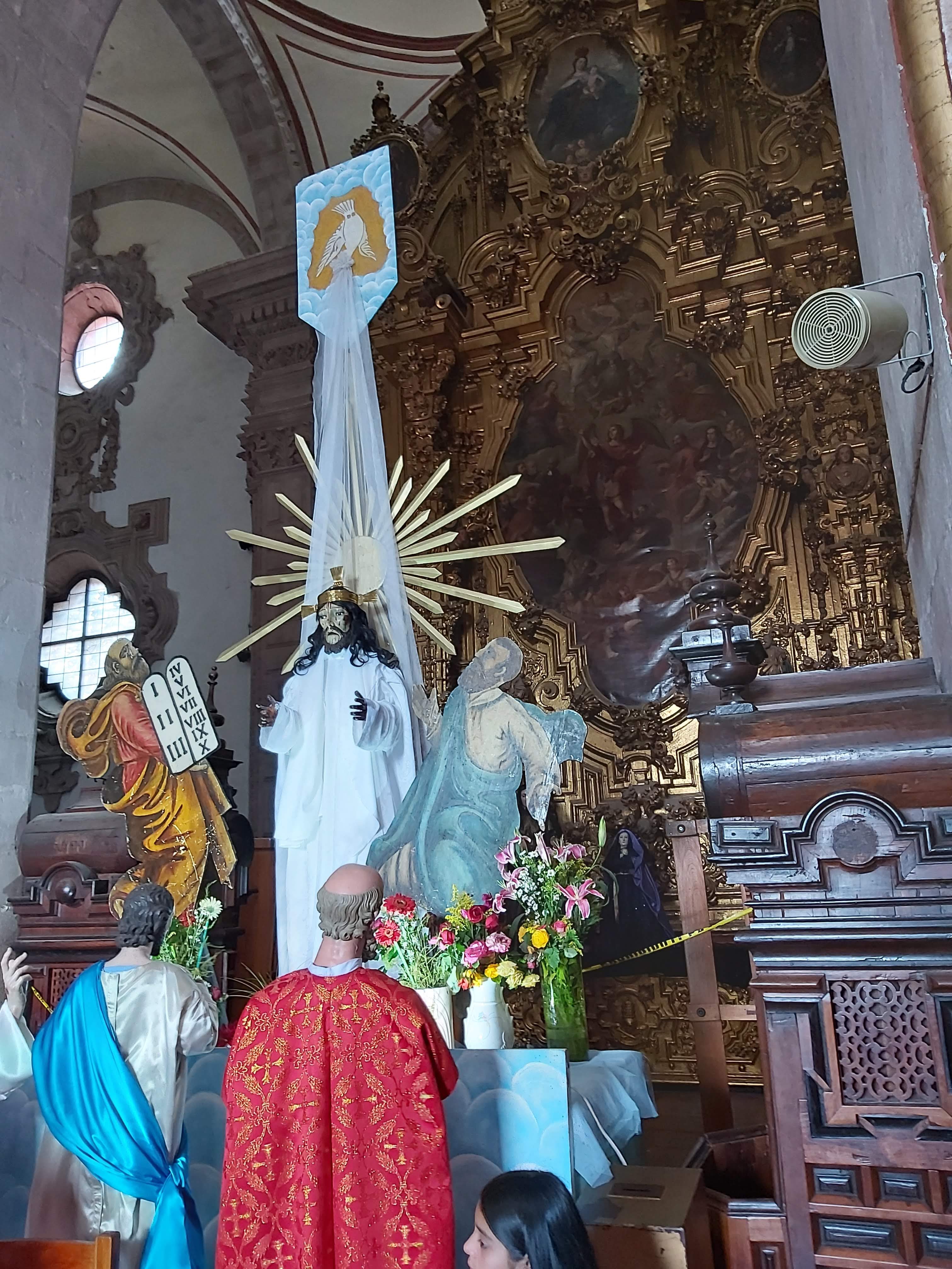 La extranjera Taxco image 7