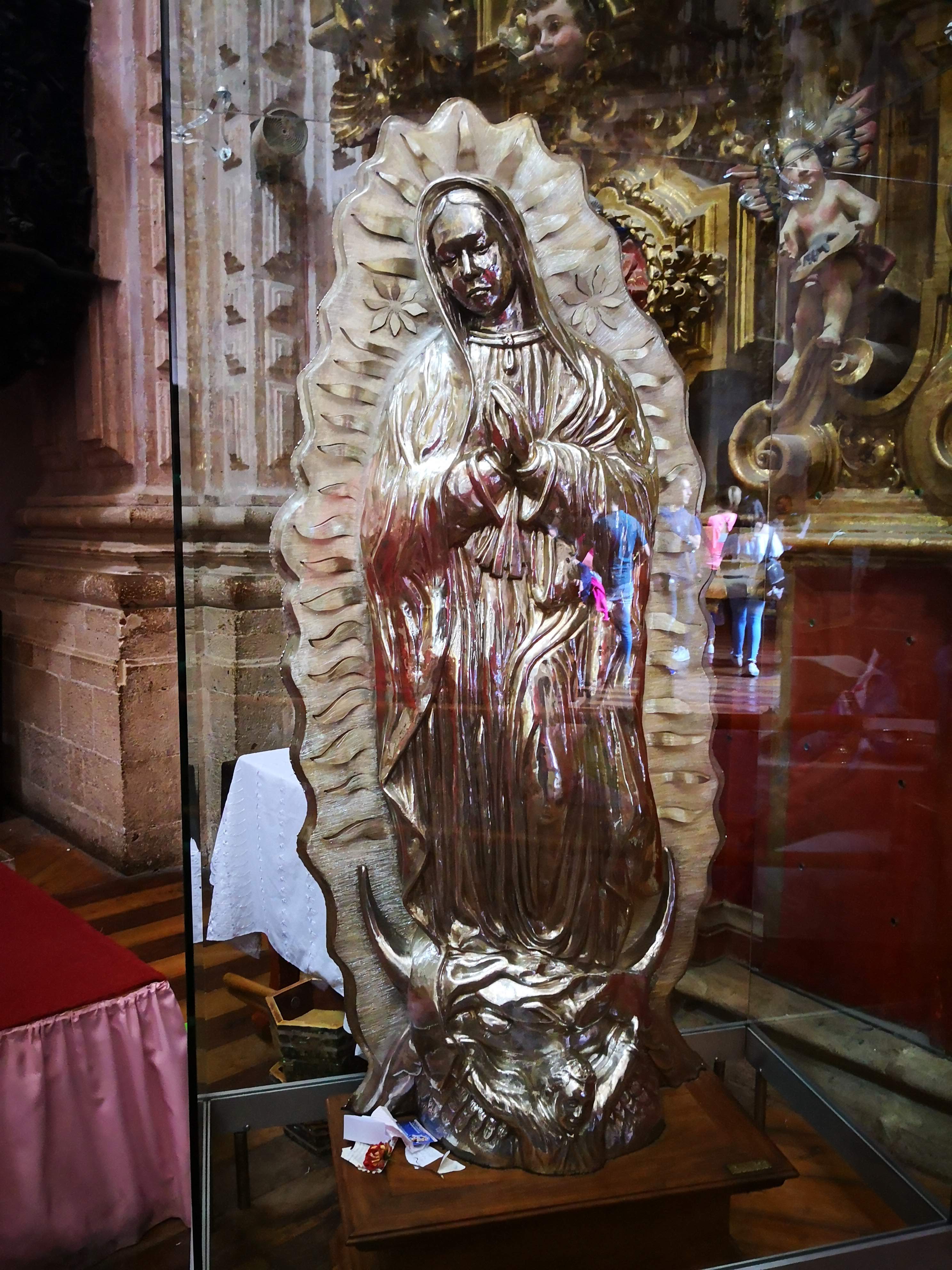 La extranjera Taxco image 9