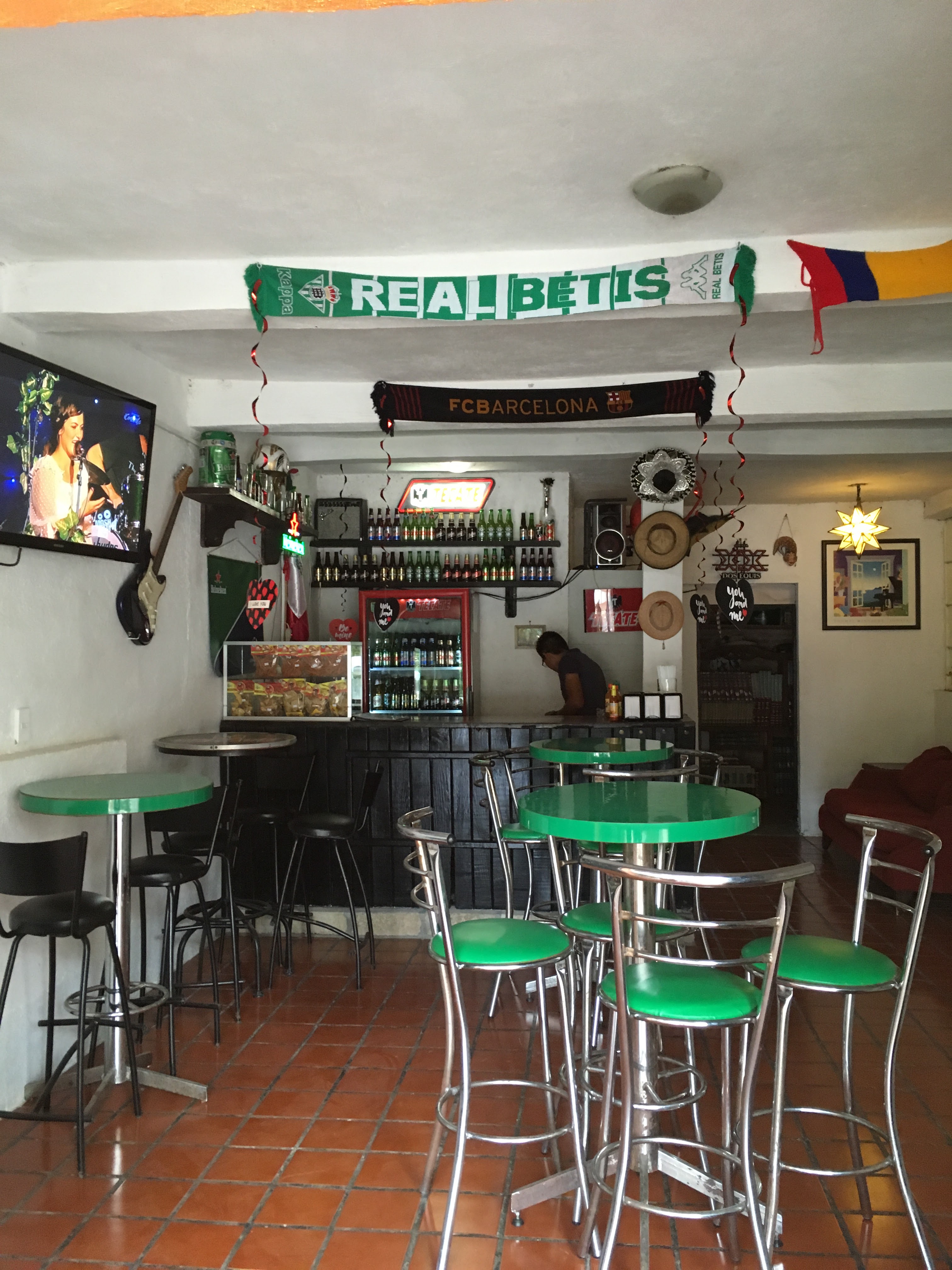 Restaurante Xochitl image 1