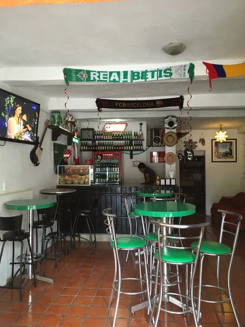 Restaurante Xochitl image 1