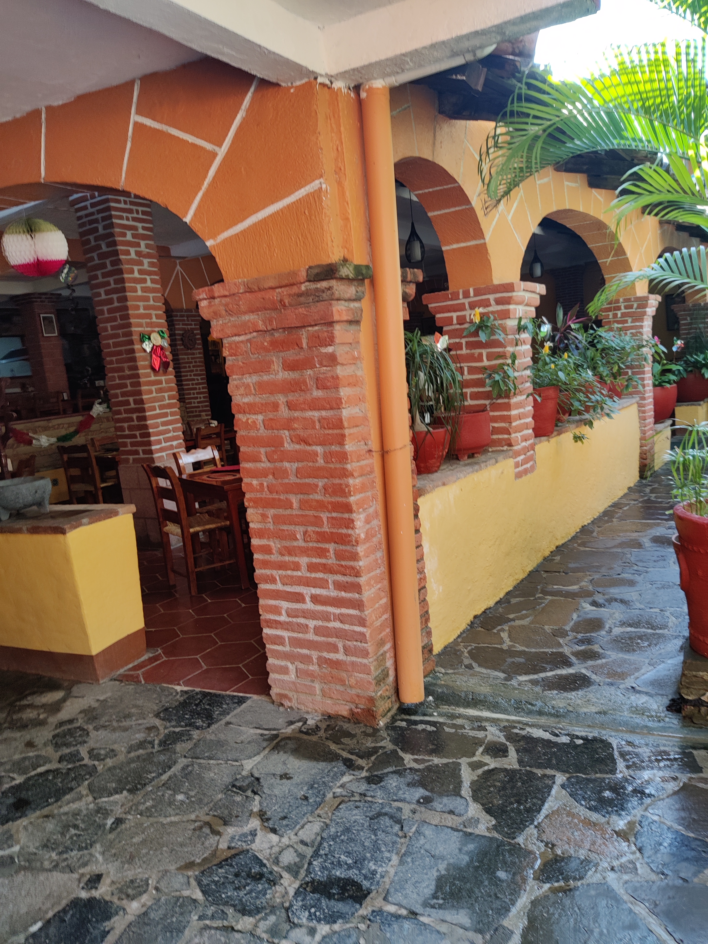 Restaurante Xochitl image 3