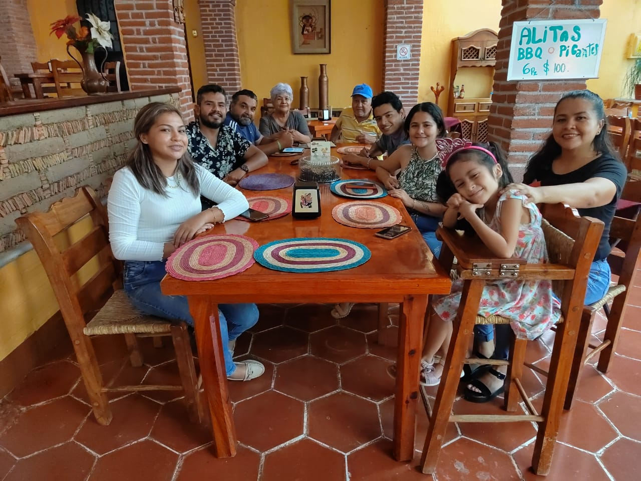 Restaurante Xochitl image 4