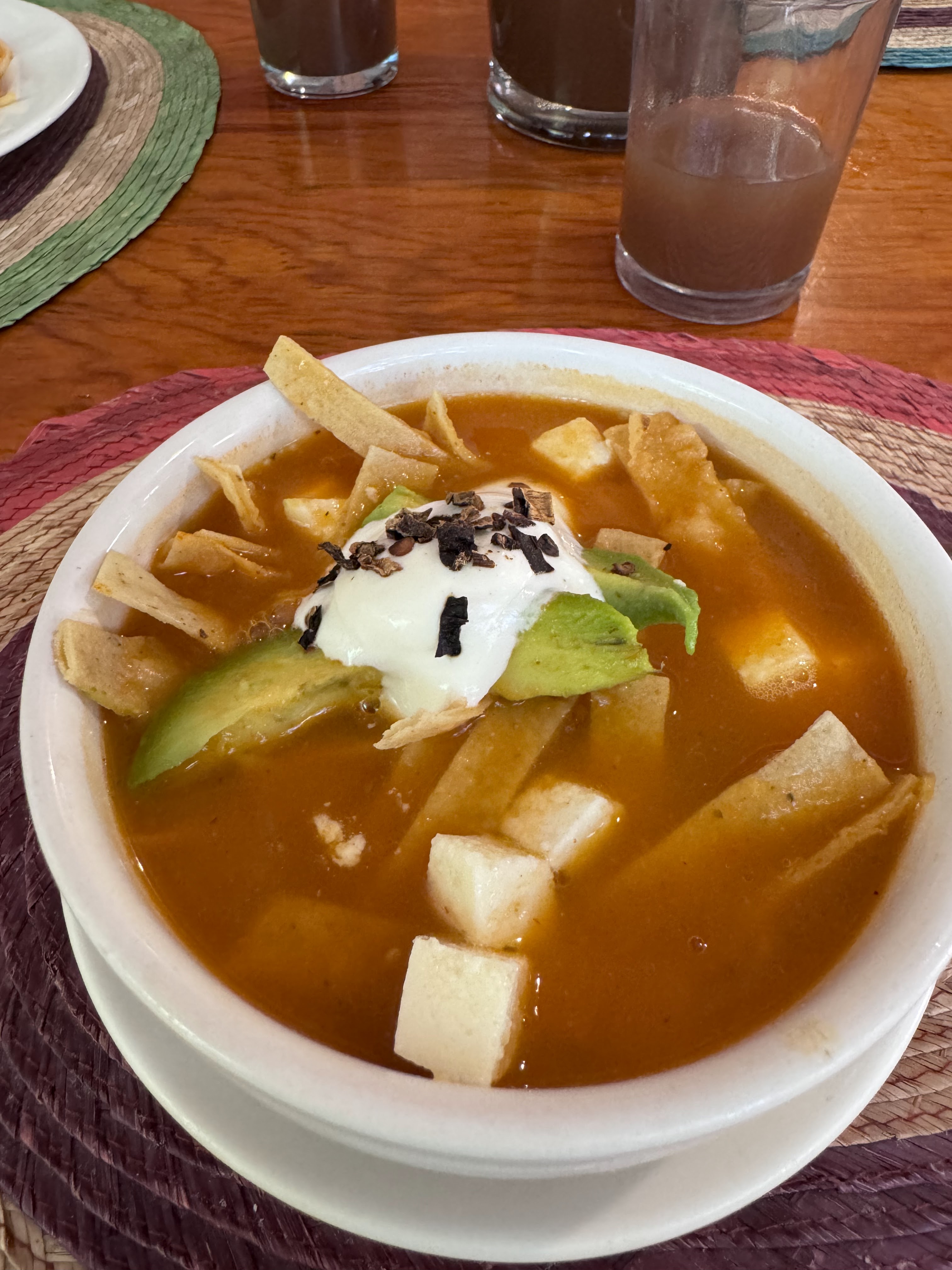 Restaurante Xochitl image 5