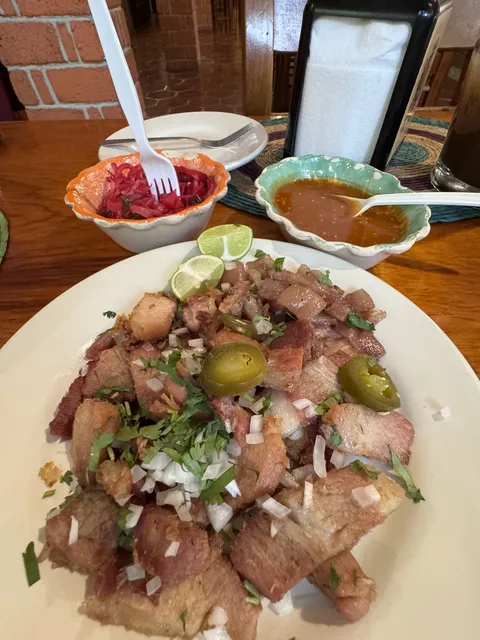 Restaurante Xochitl image 6