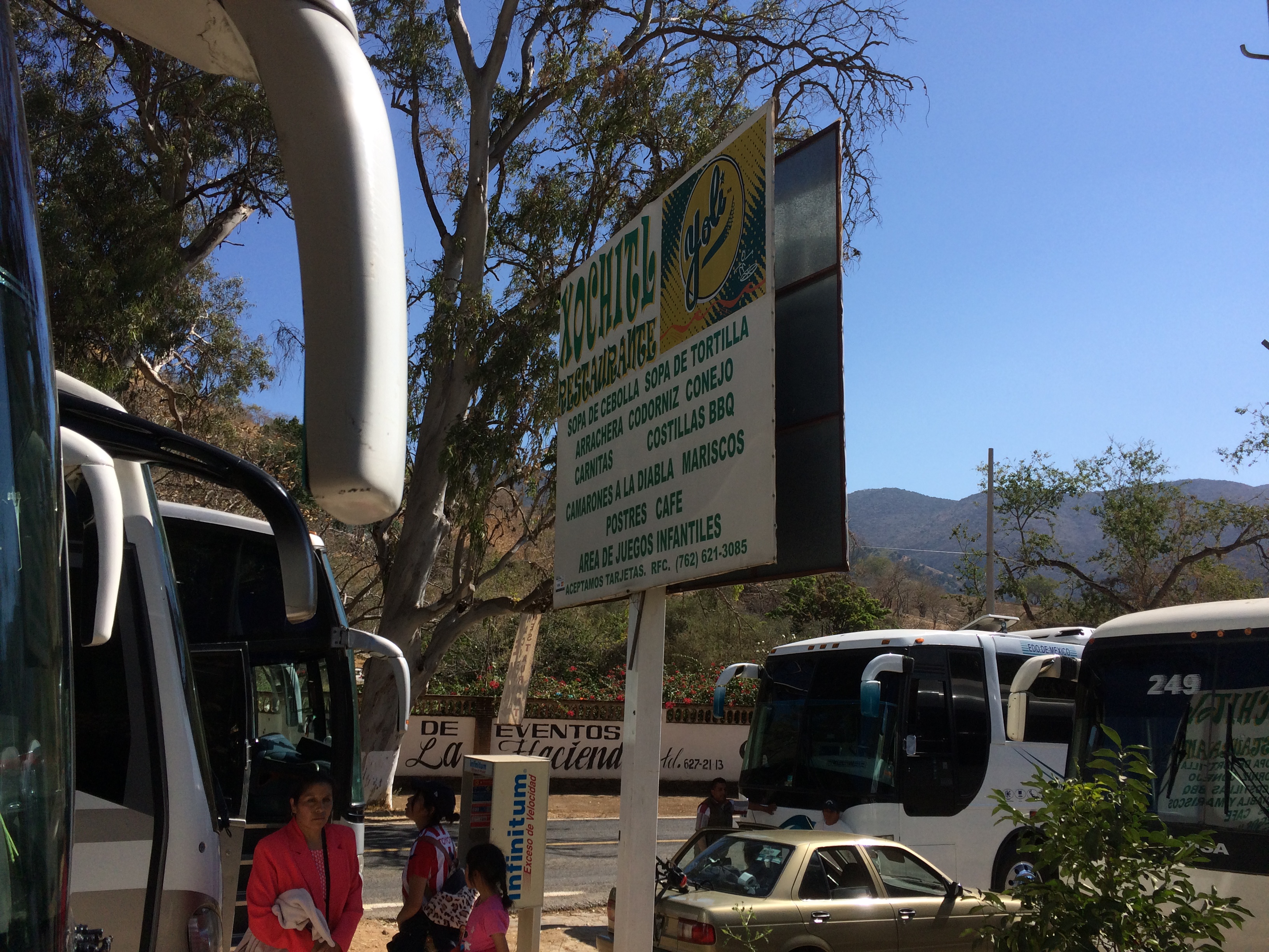 Restaurante Xochitl image 7