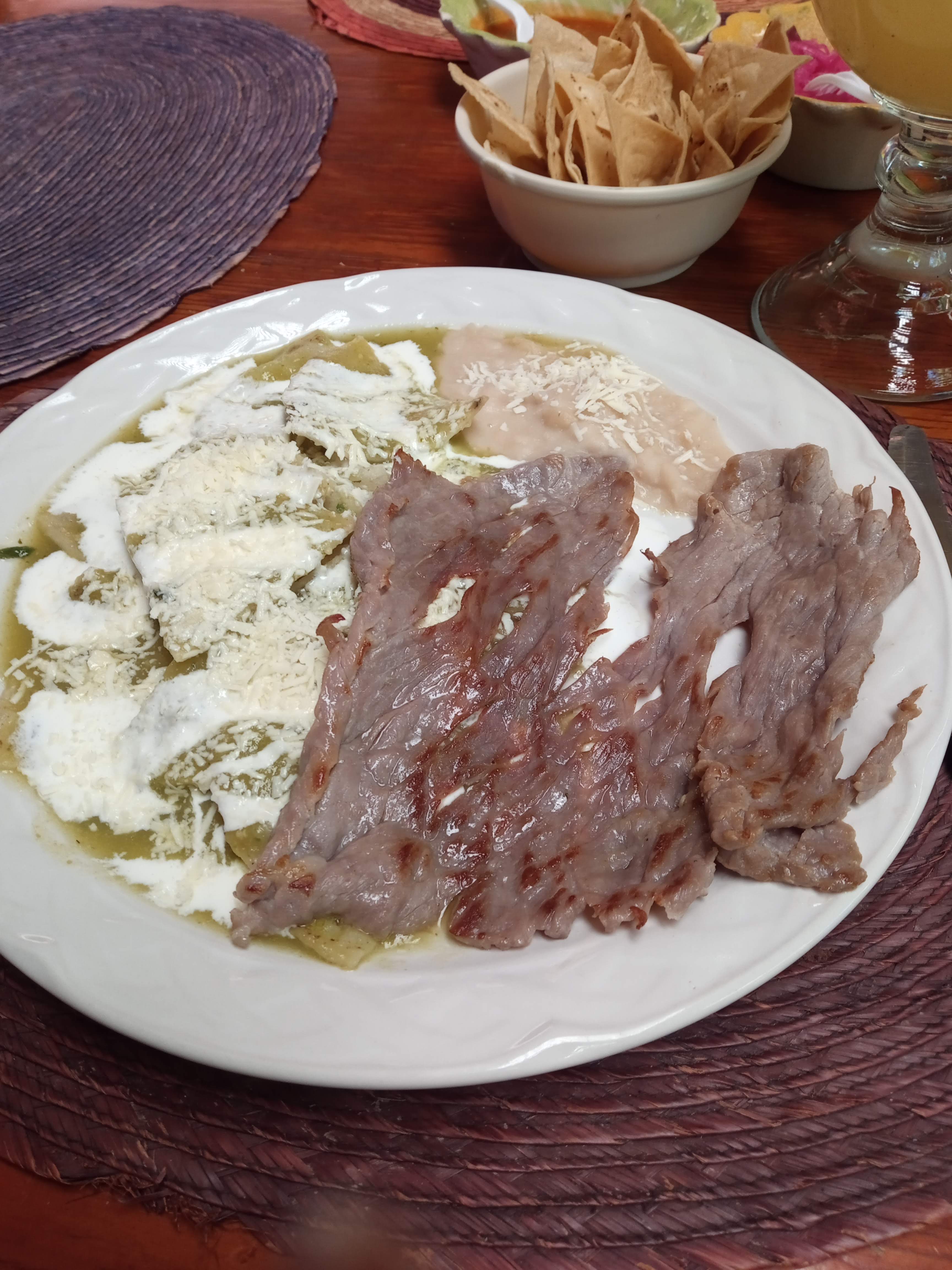 Restaurante Xochitl image 9