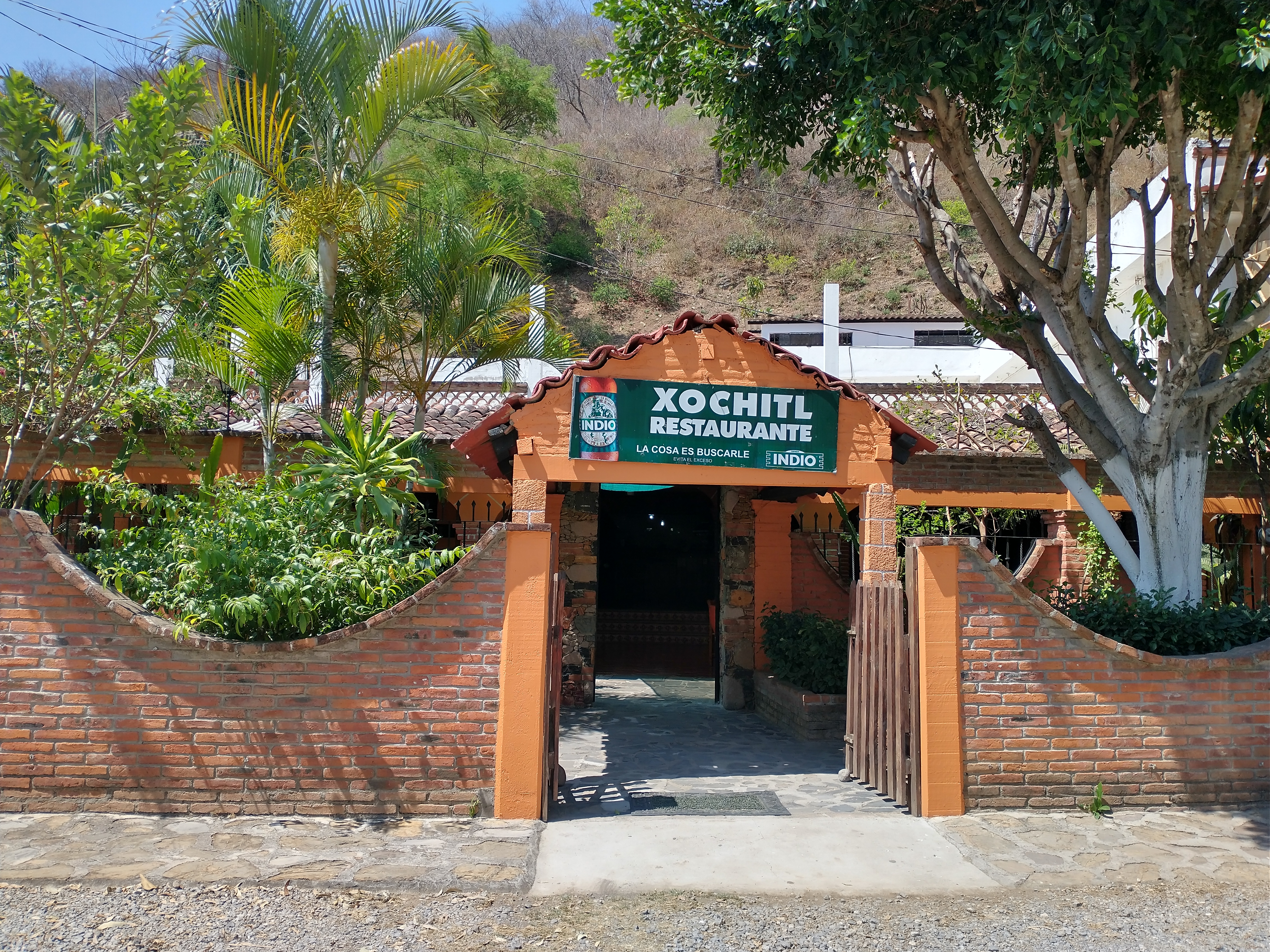 Restaurante Xochitl image 10