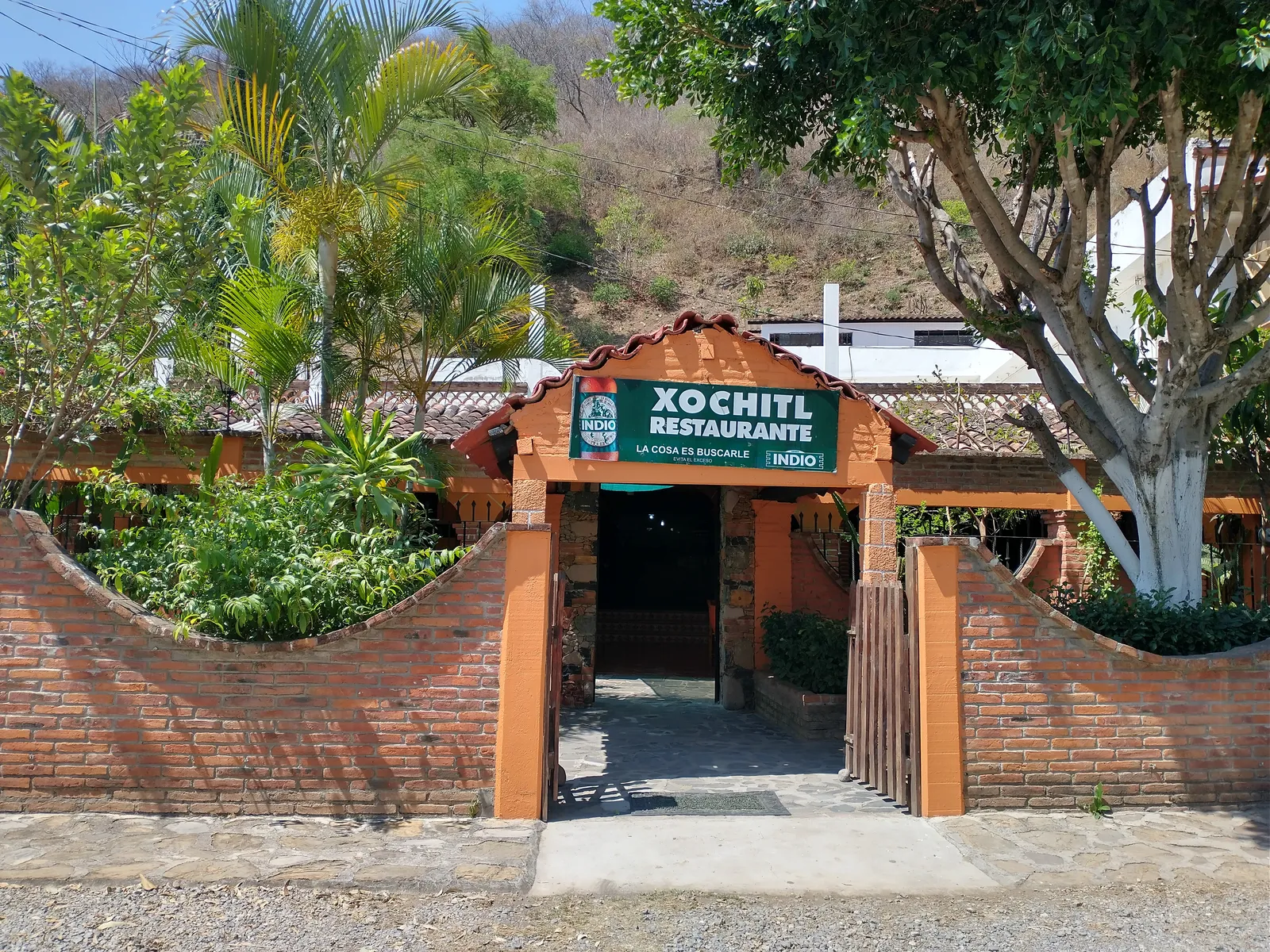 Restaurante Xochitl image 10