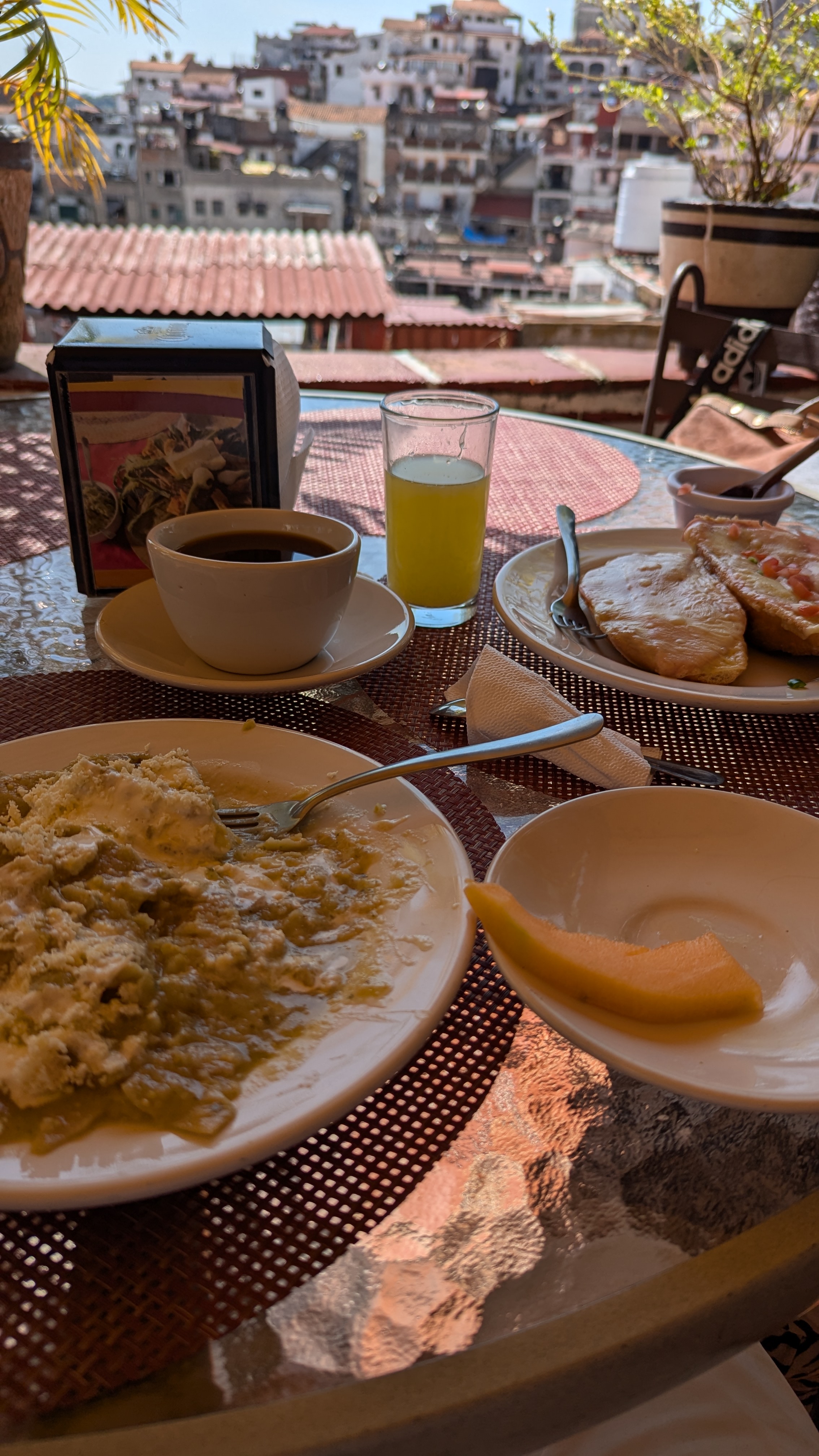 La Bella Vista Tonalli image 2