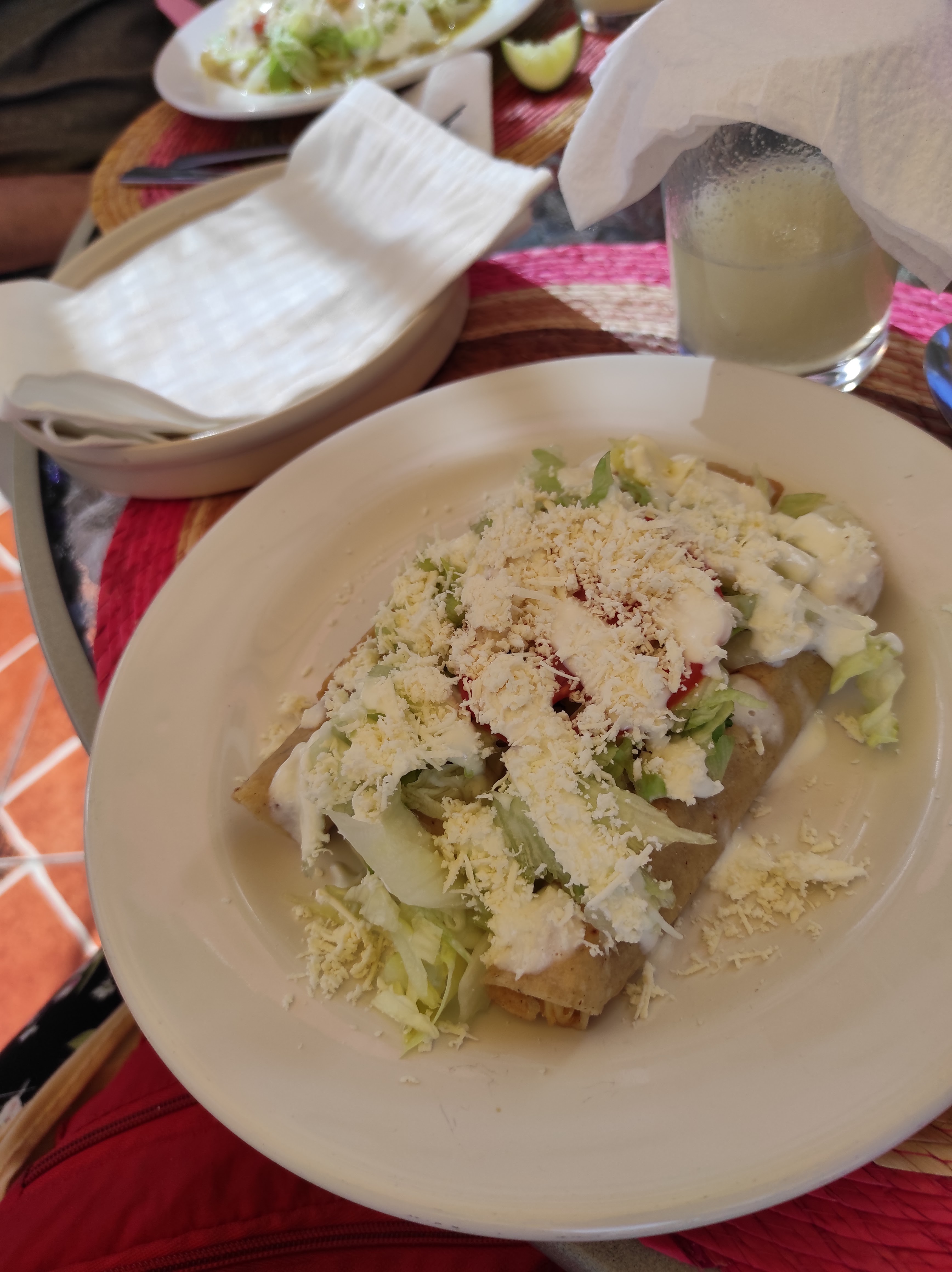 La Bella Vista Tonalli image 3