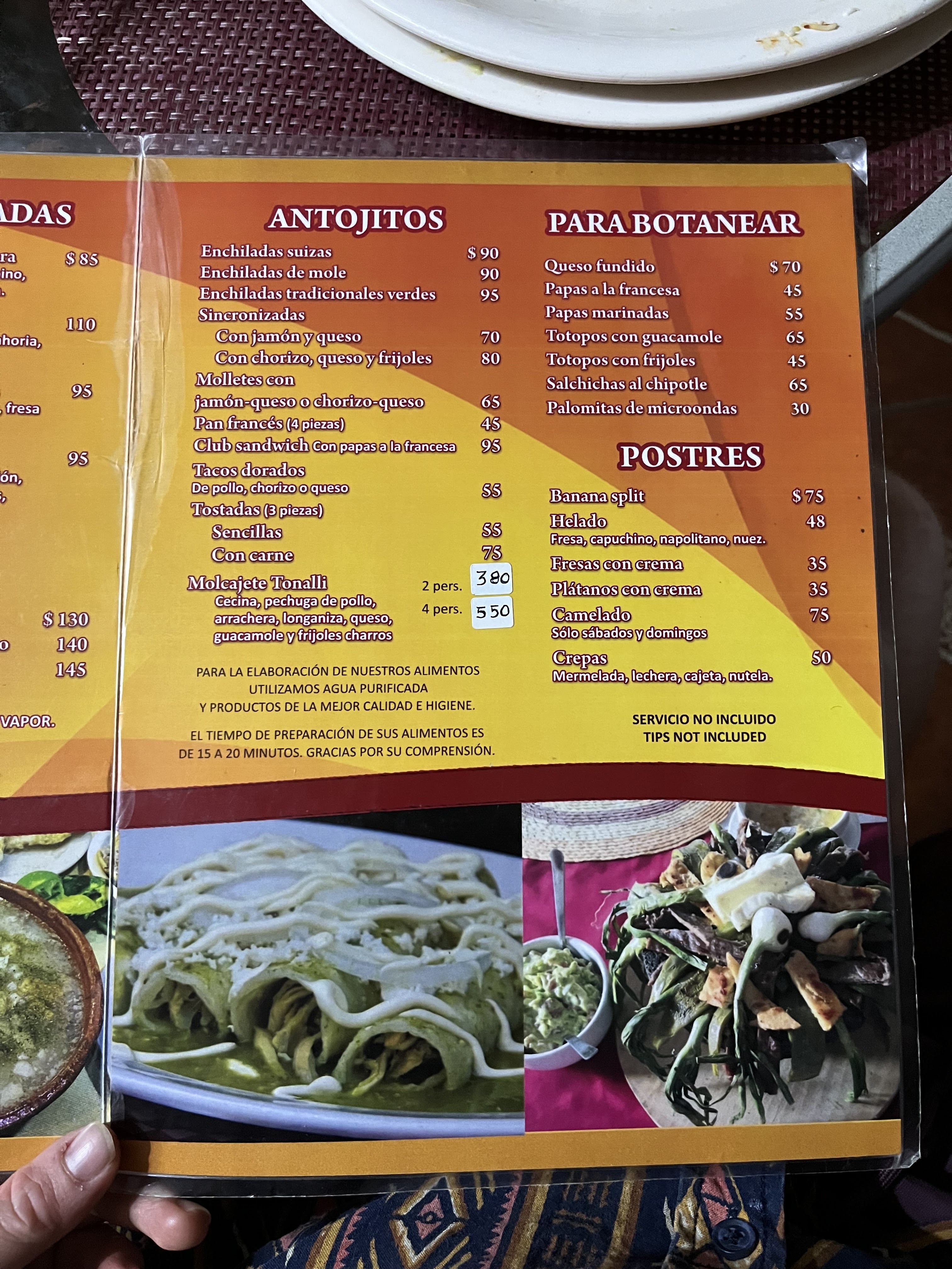 La Bella Vista Tonalli image 4