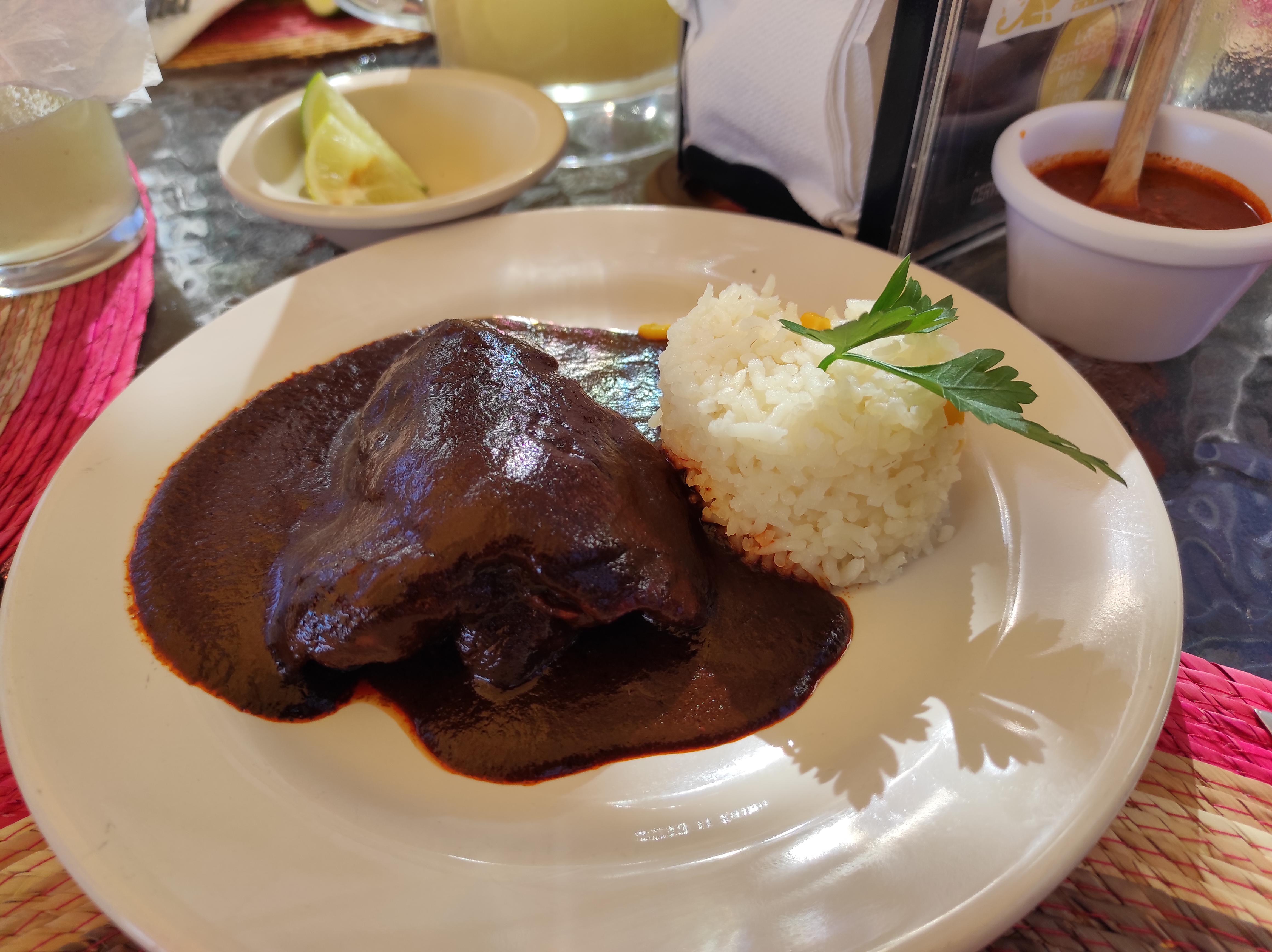 La Bella Vista Tonalli image 5