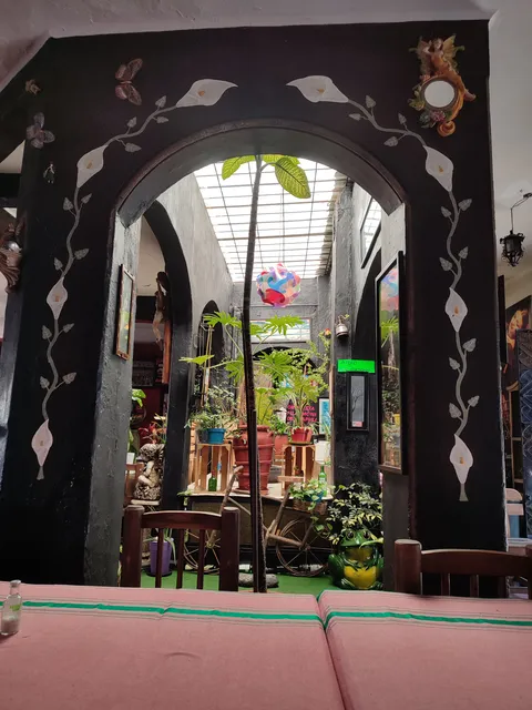 El Mesón De Las Ranas image 1