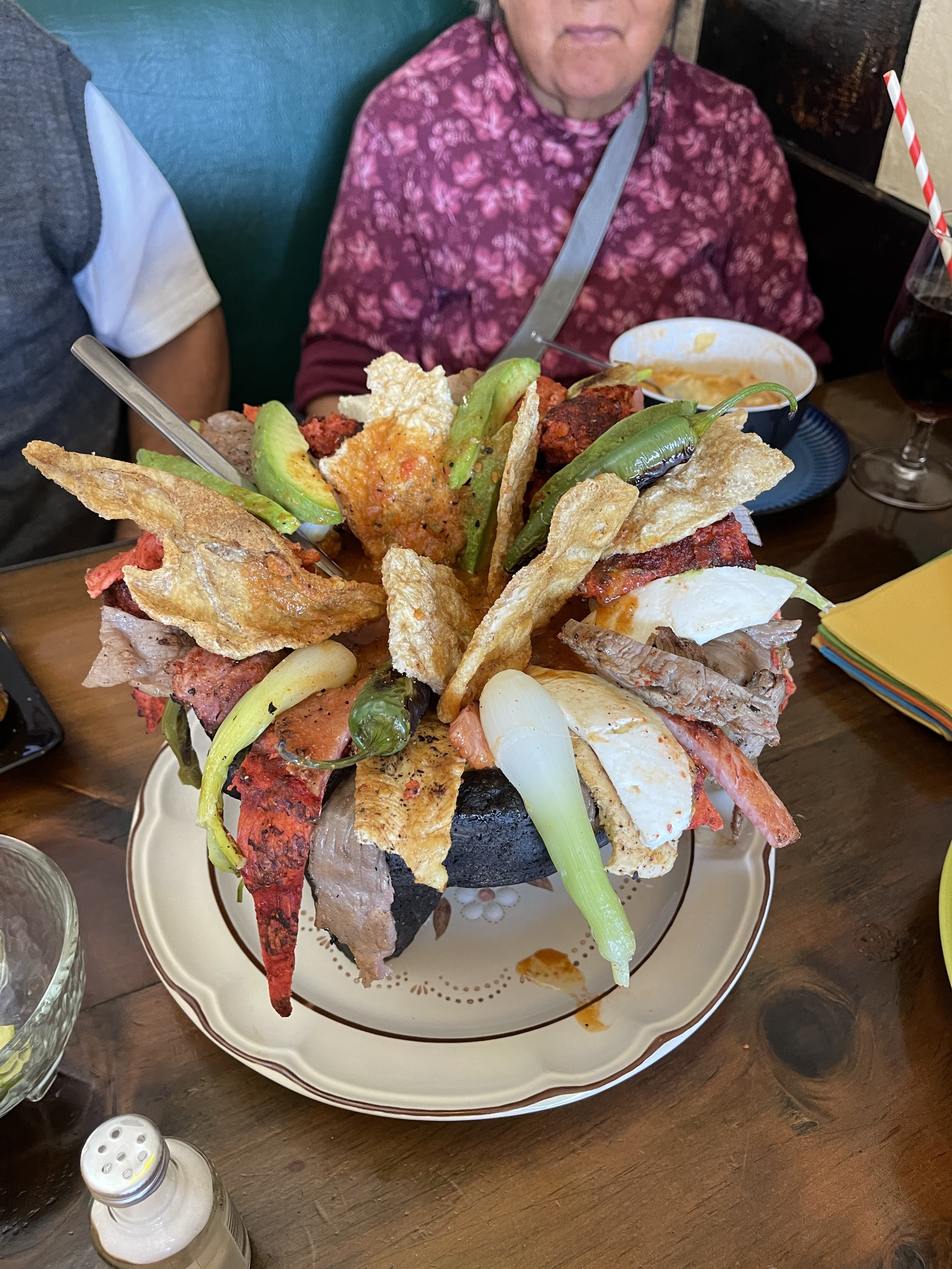 El Mesón De Las Ranas image 2