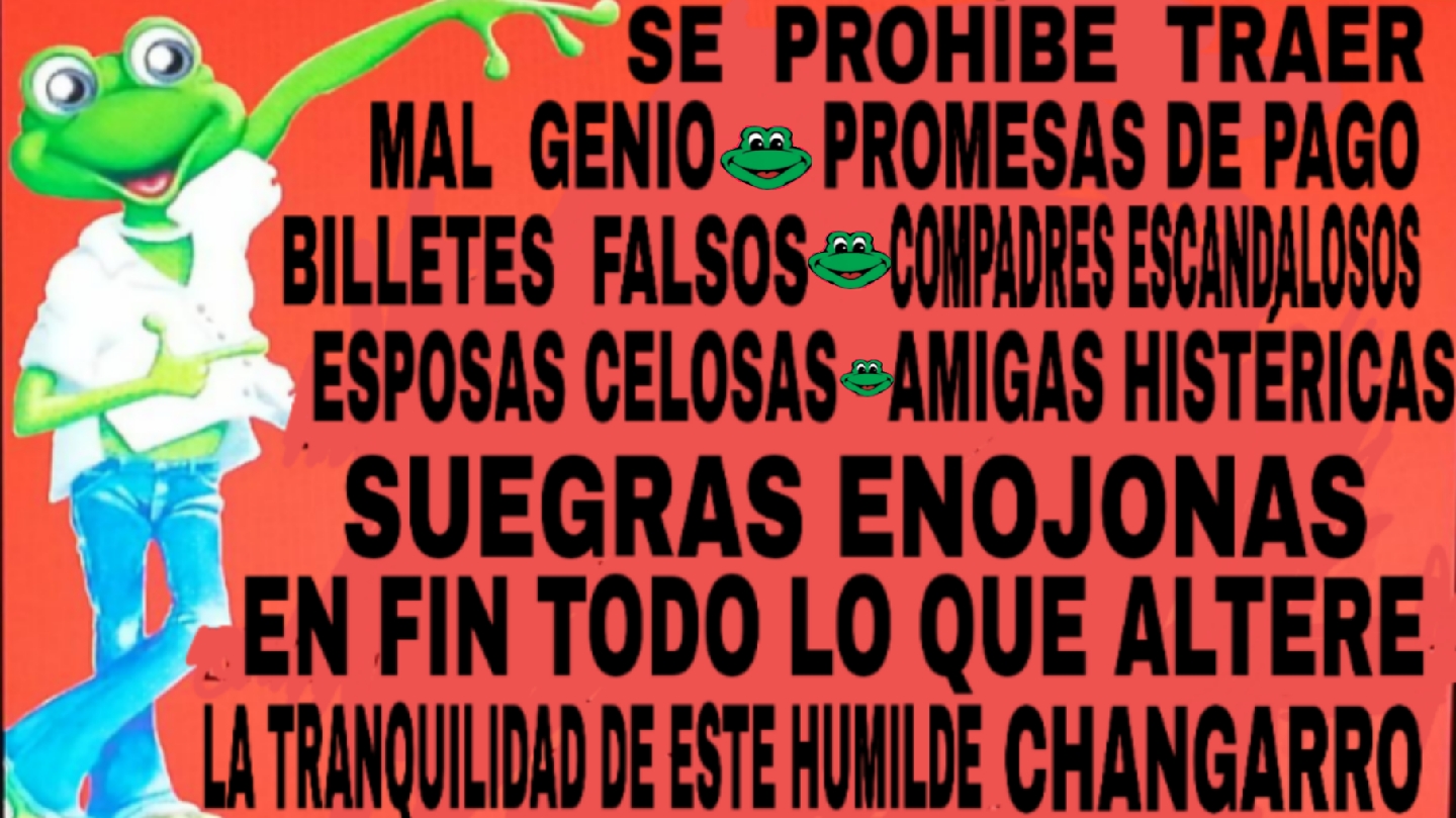 El Mesón De Las Ranas image 3