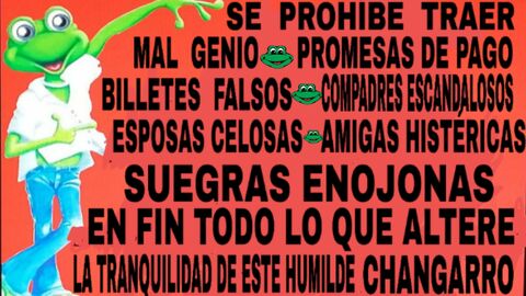 El Mesón De Las Ranas image 3