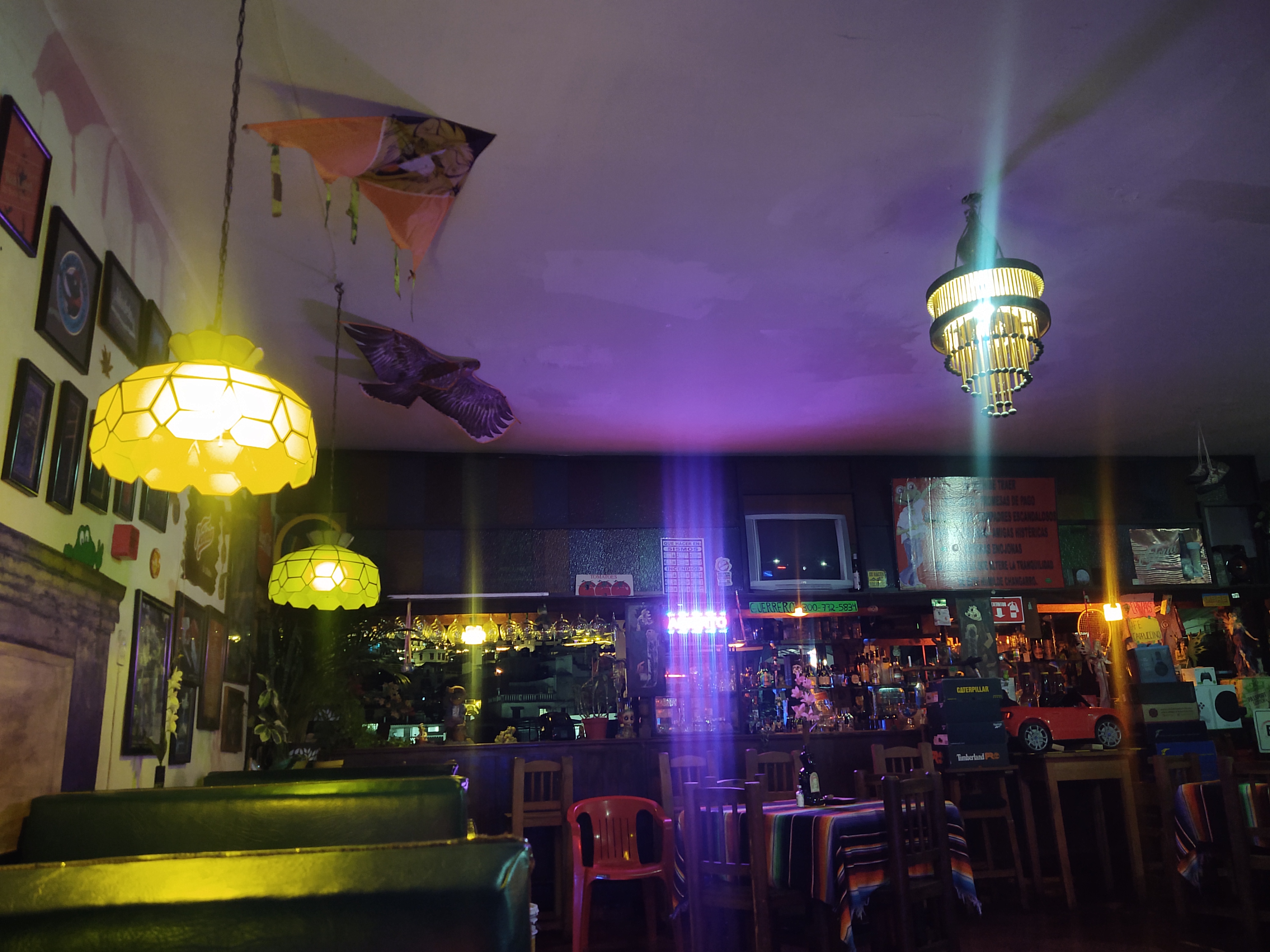 El Mesón De Las Ranas image 5