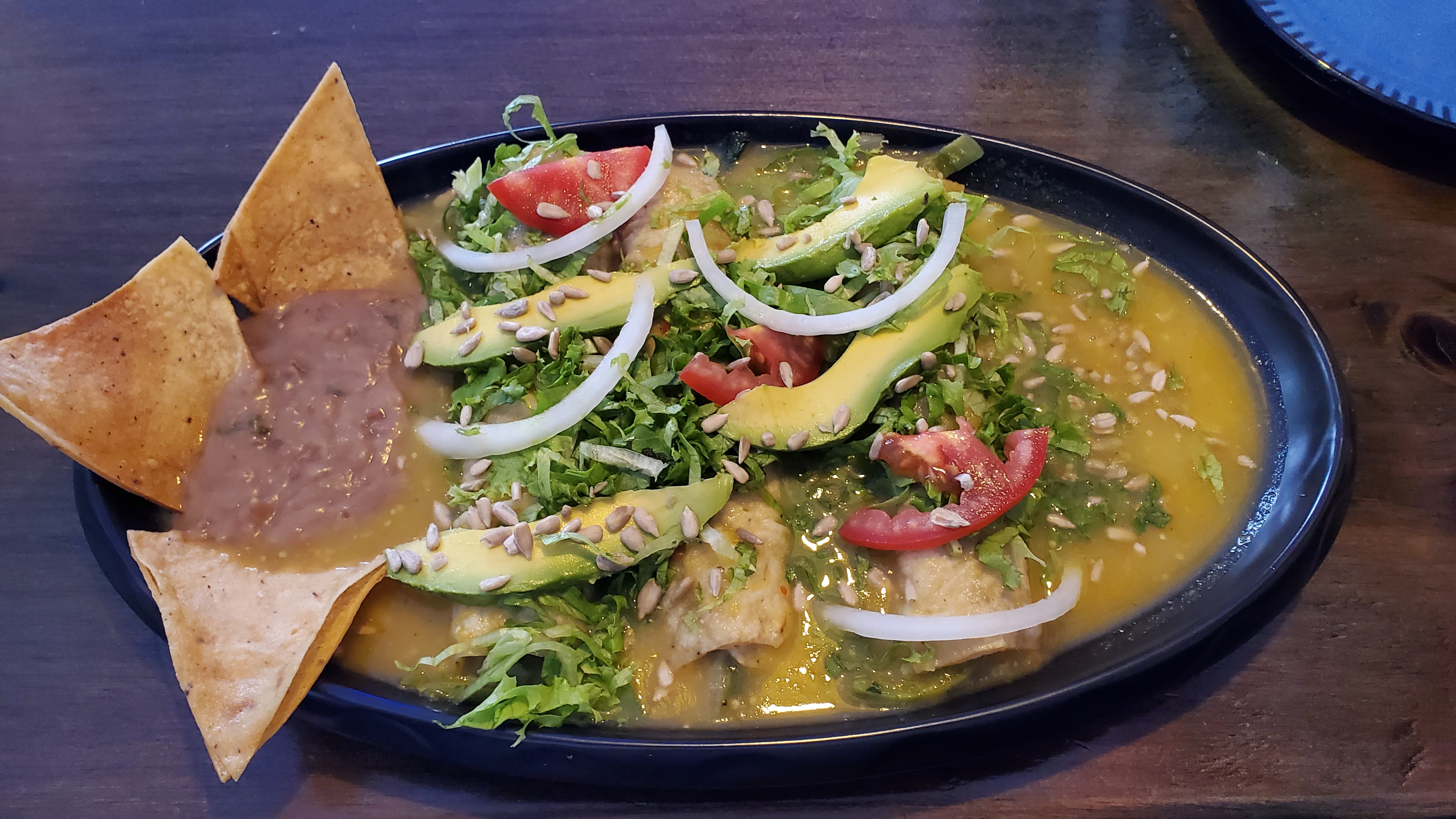 El Mesón De Las Ranas image 7