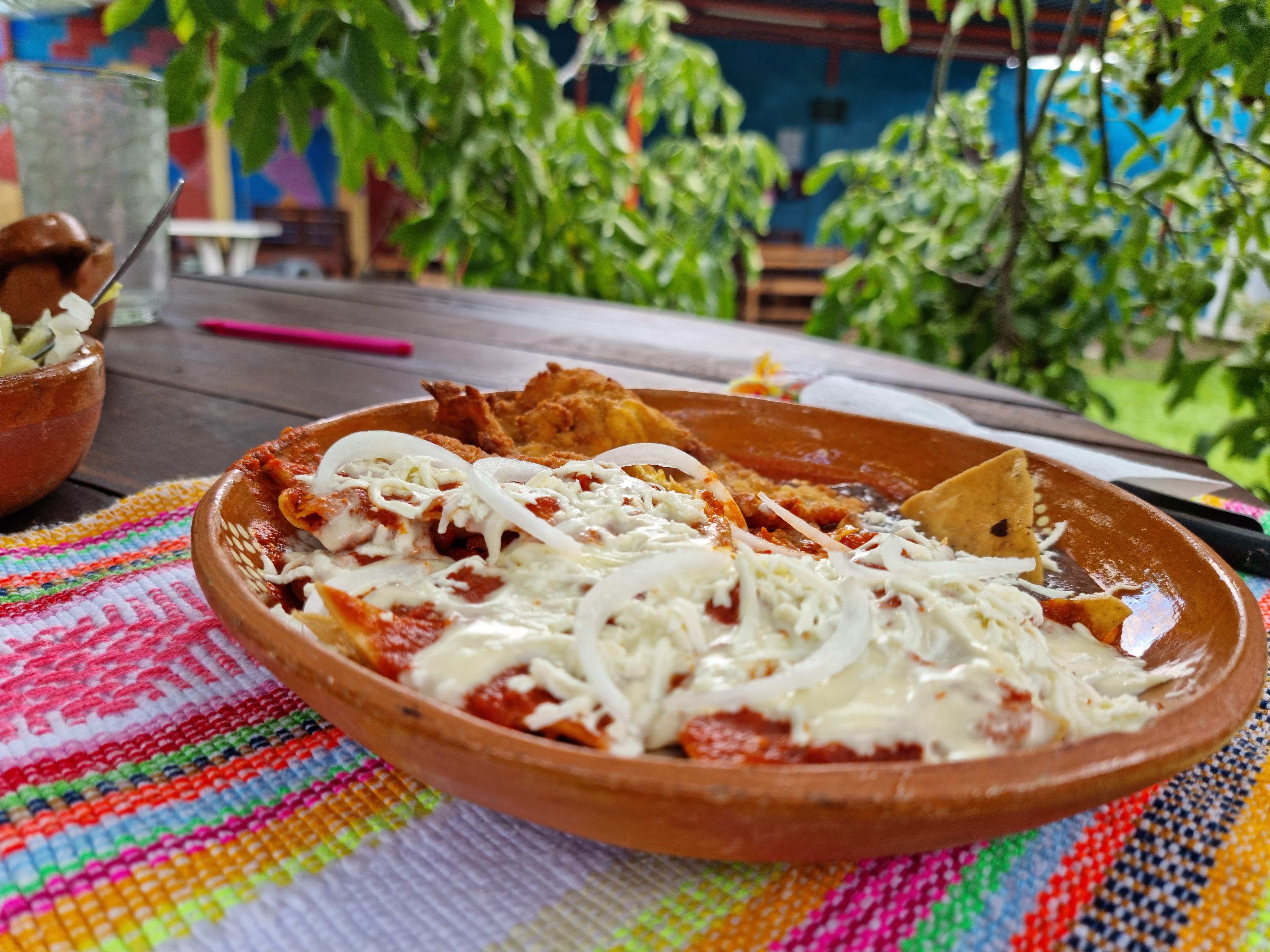 Calli Restaurante bar image 4