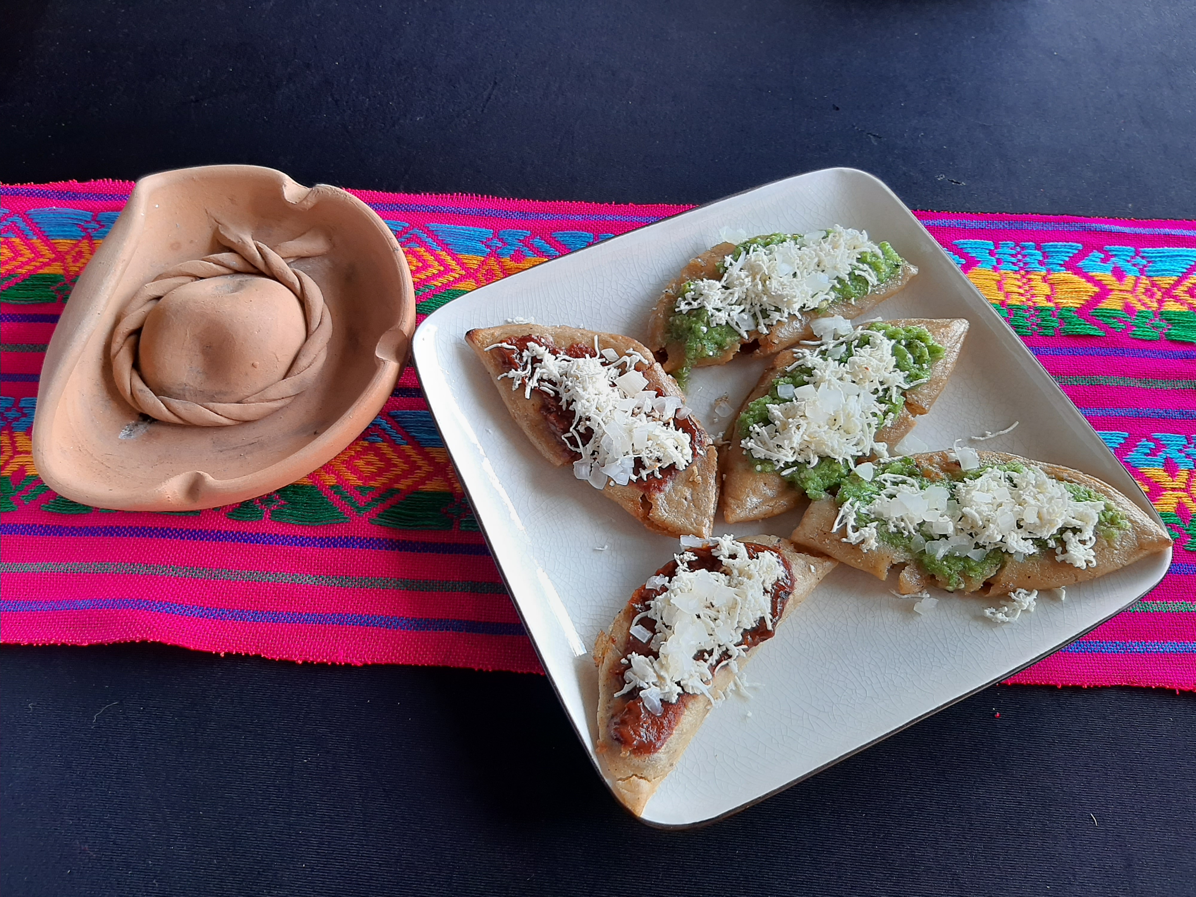 Calli Restaurante bar image 5