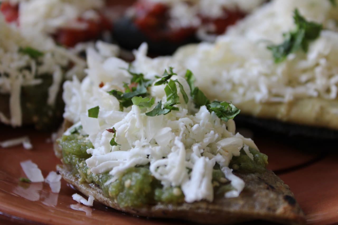 Calli Restaurante bar image 6