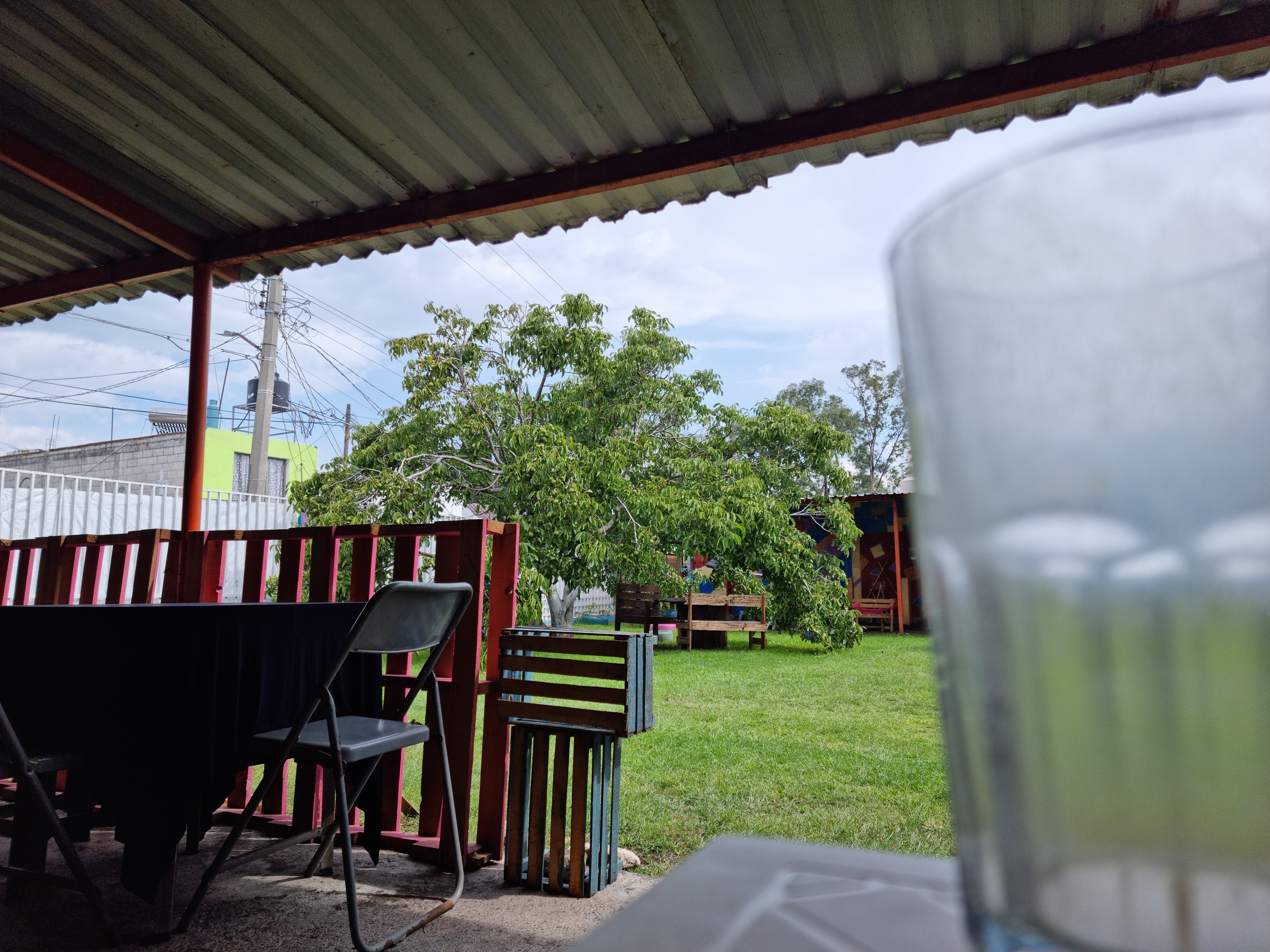 Calli Restaurante bar image 10