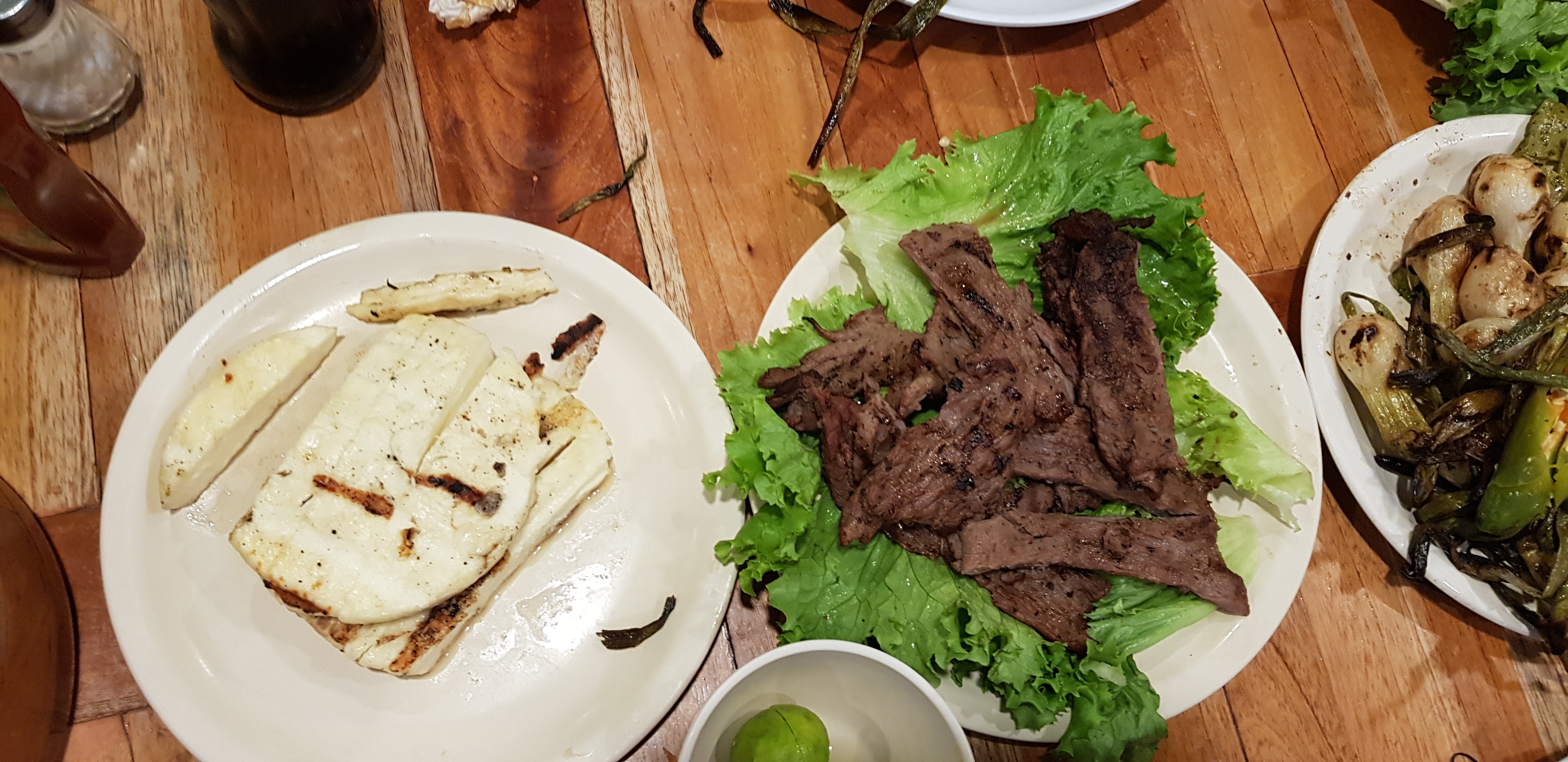 Pollos asados al carbón "Los Mismos" image 4